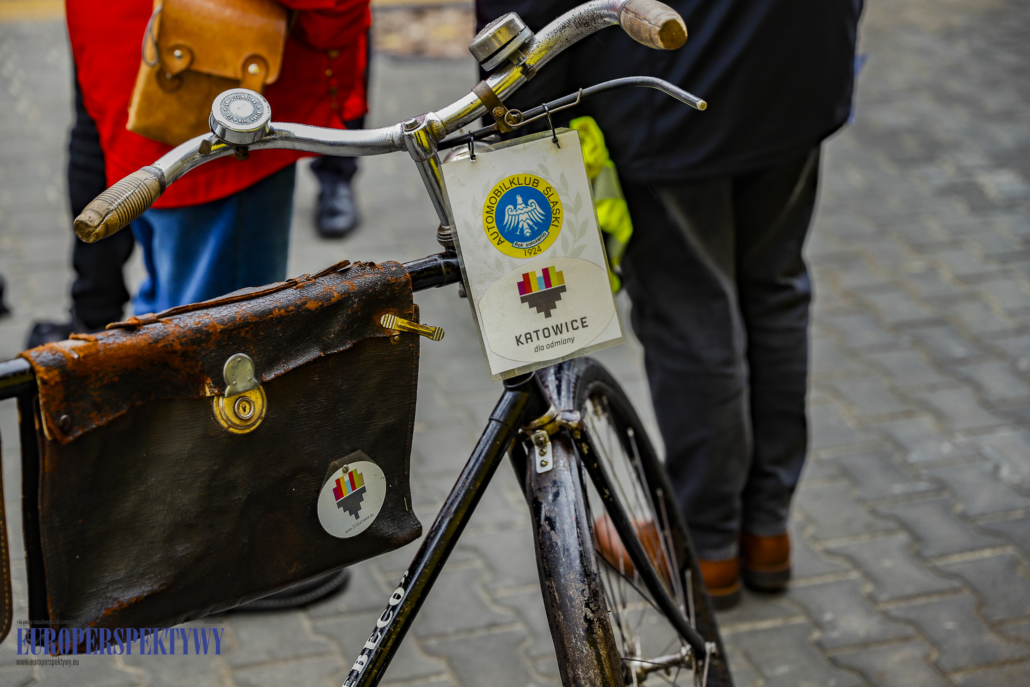 Europerspektywy Katowice: otwarcie nowej linii tramwajowej