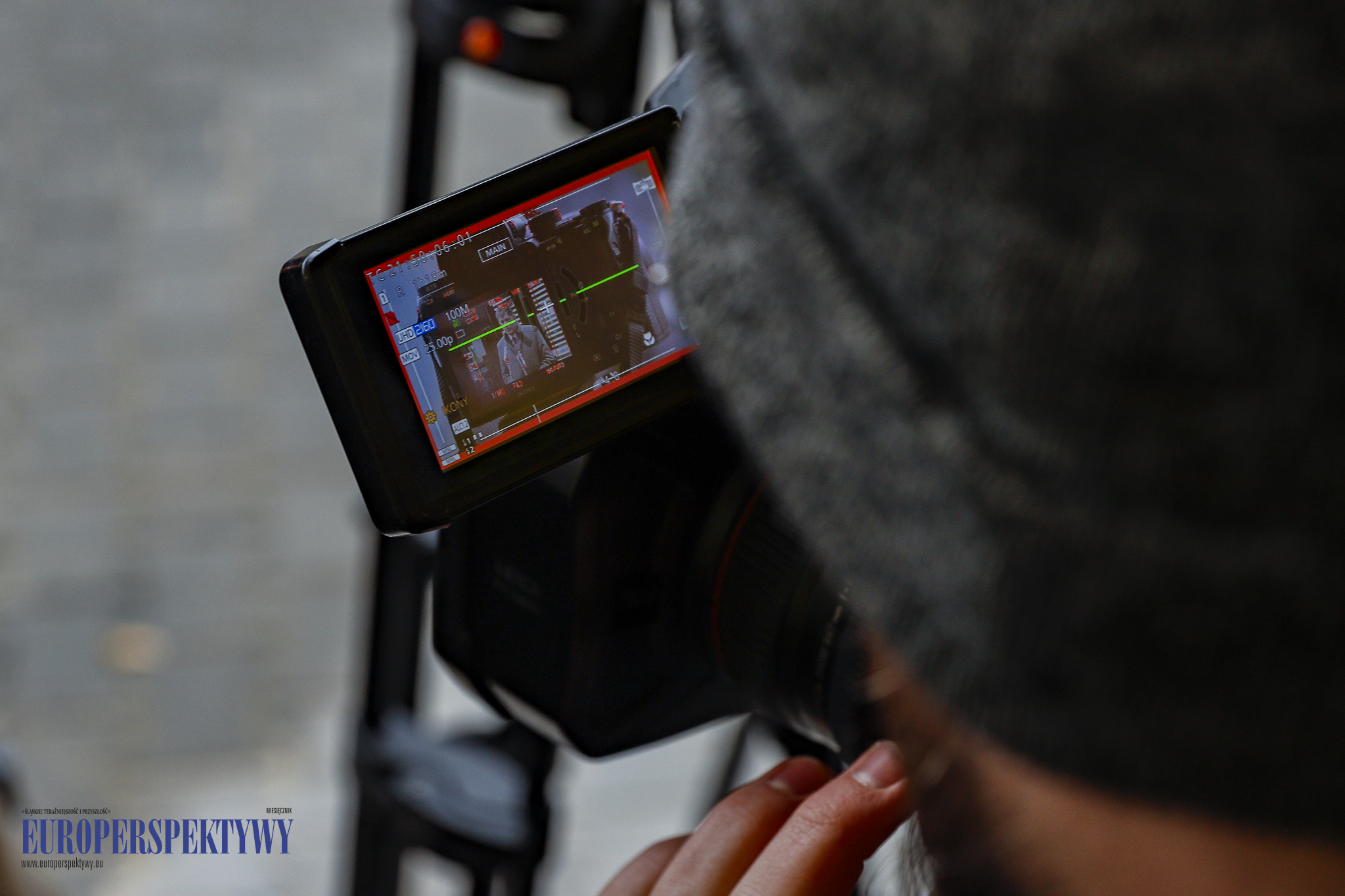 Europerspektywy Katowice: otwarcie nowej linii tramwajowej