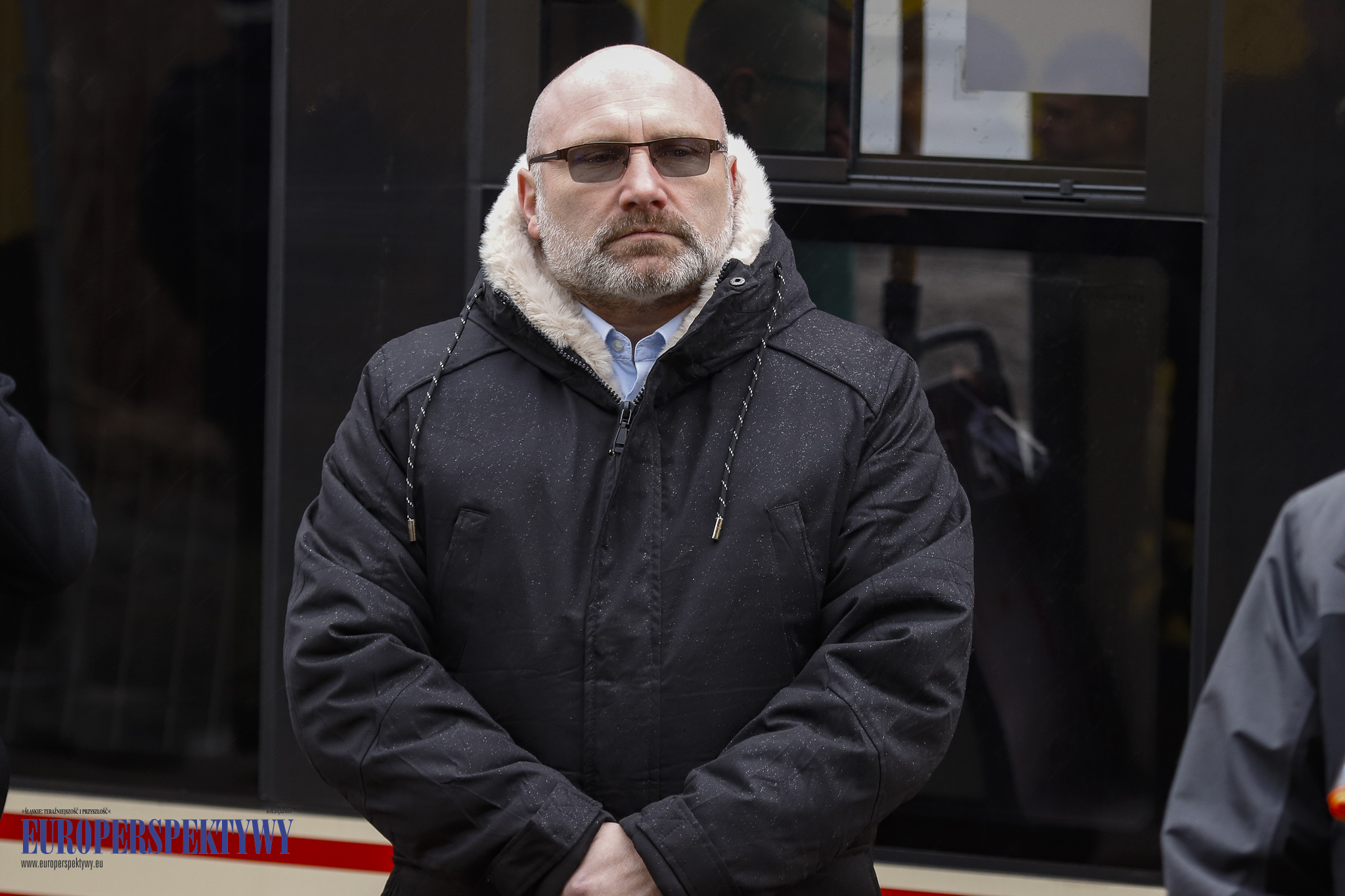 Europerspektywy Katowice: otwarcie nowej linii tramwajowej