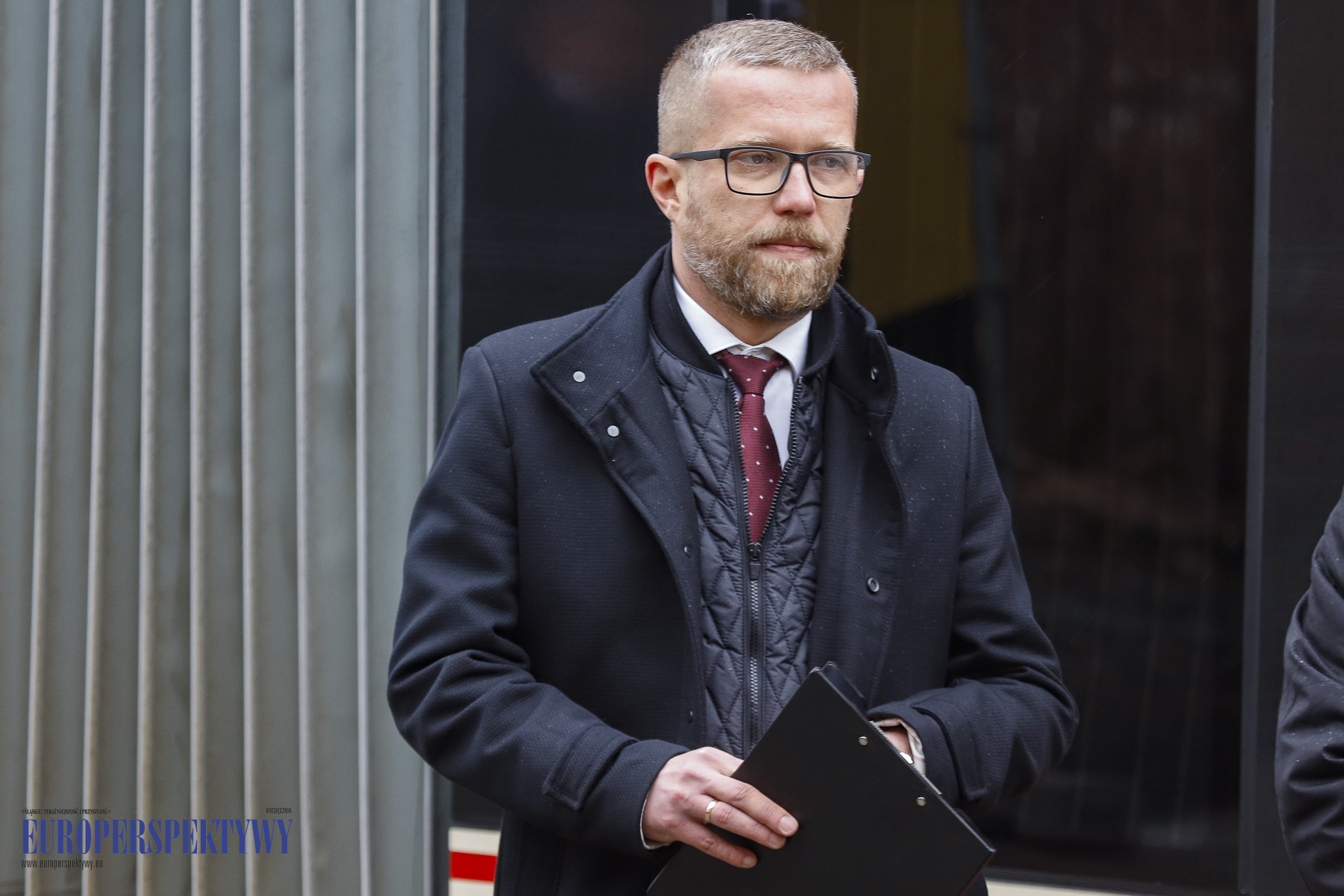 Europerspektywy Katowice: otwarcie nowej linii tramwajowej