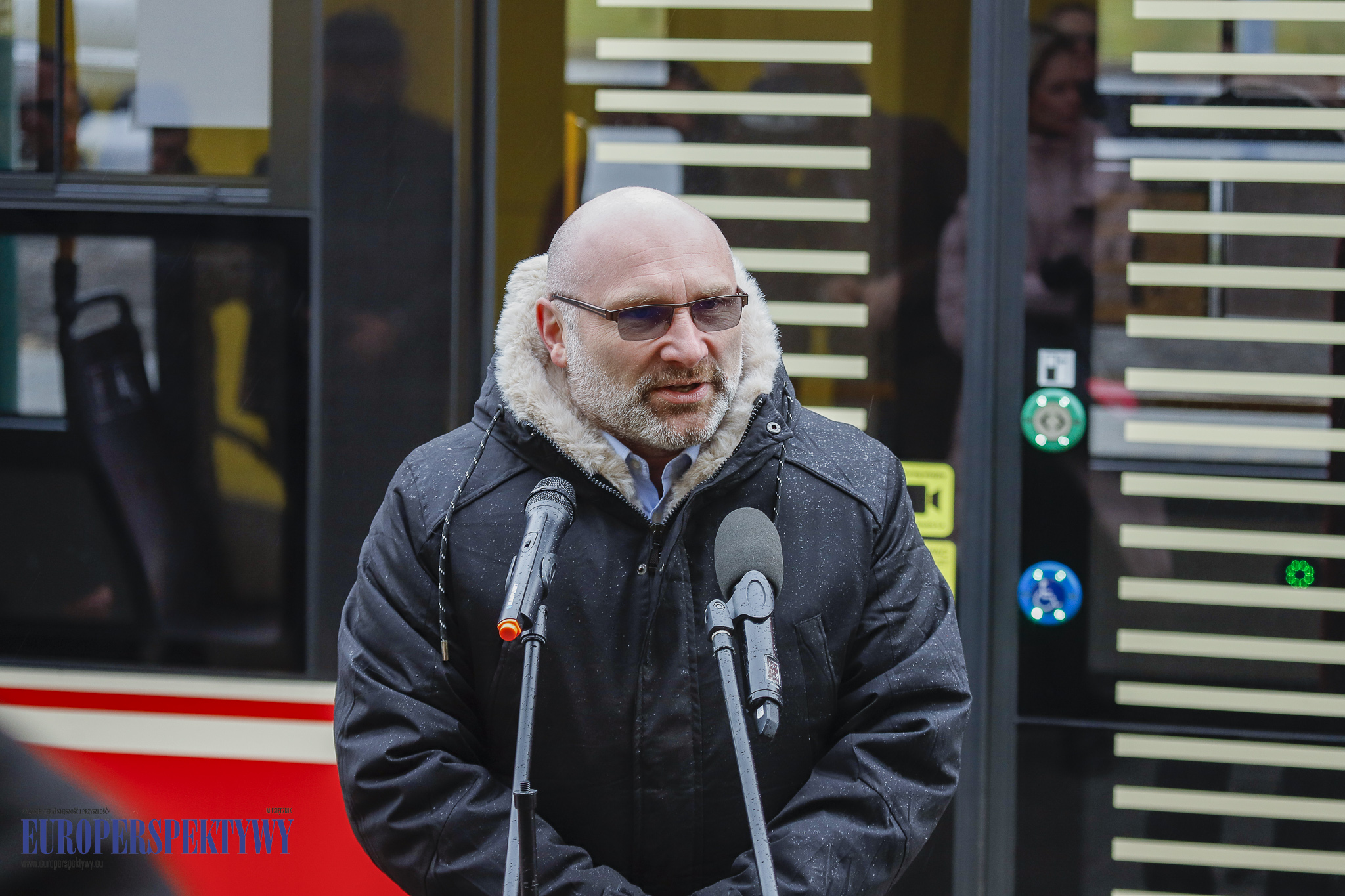 Europerspektywy Katowice: otwarcie nowej linii tramwajowej