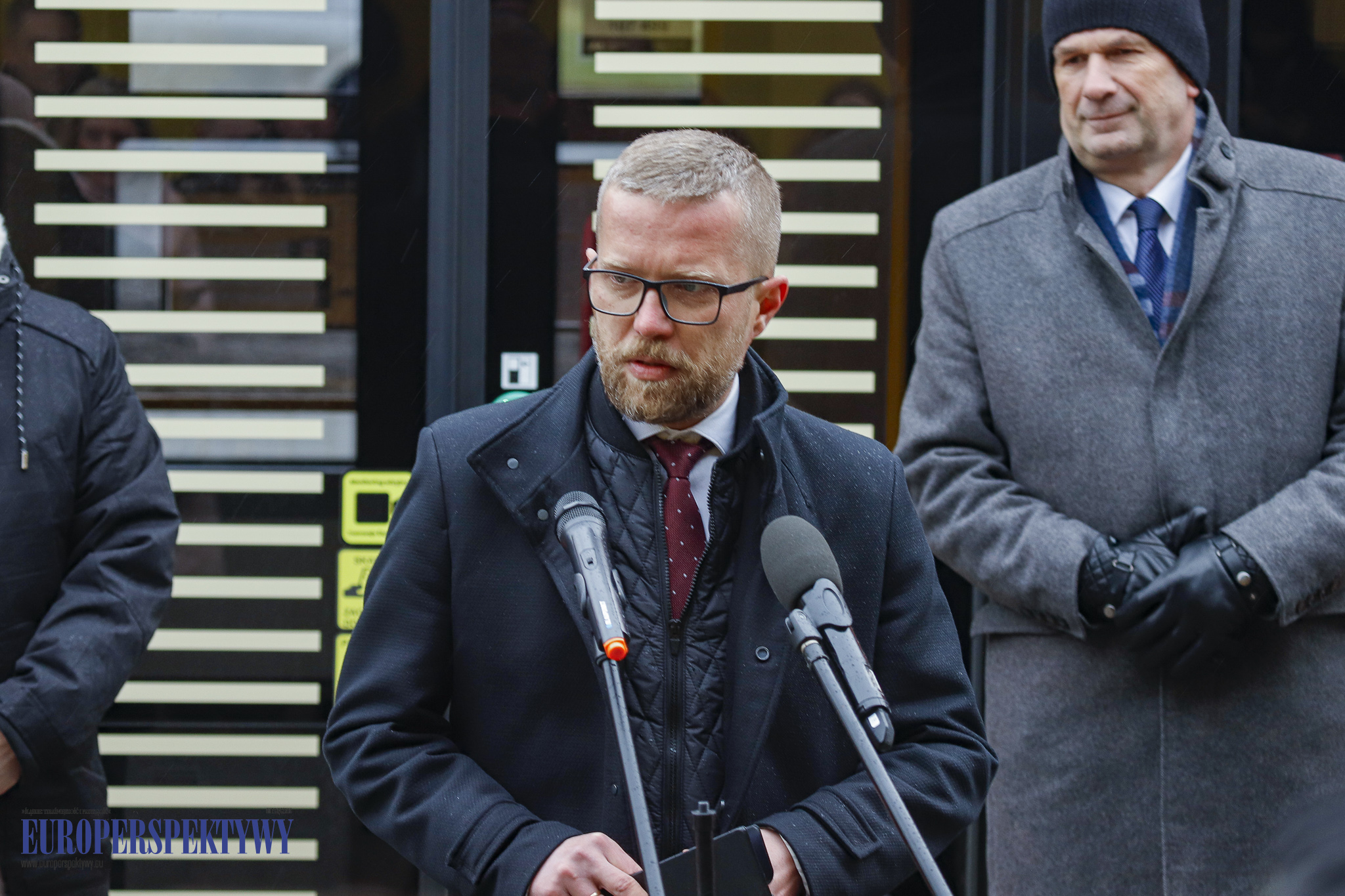 Europerspektywy Katowice: otwarcie nowej linii tramwajowej