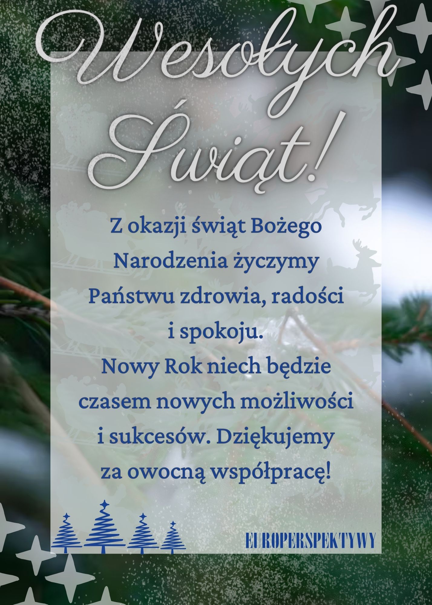 Europerspektywy Europerspektywy