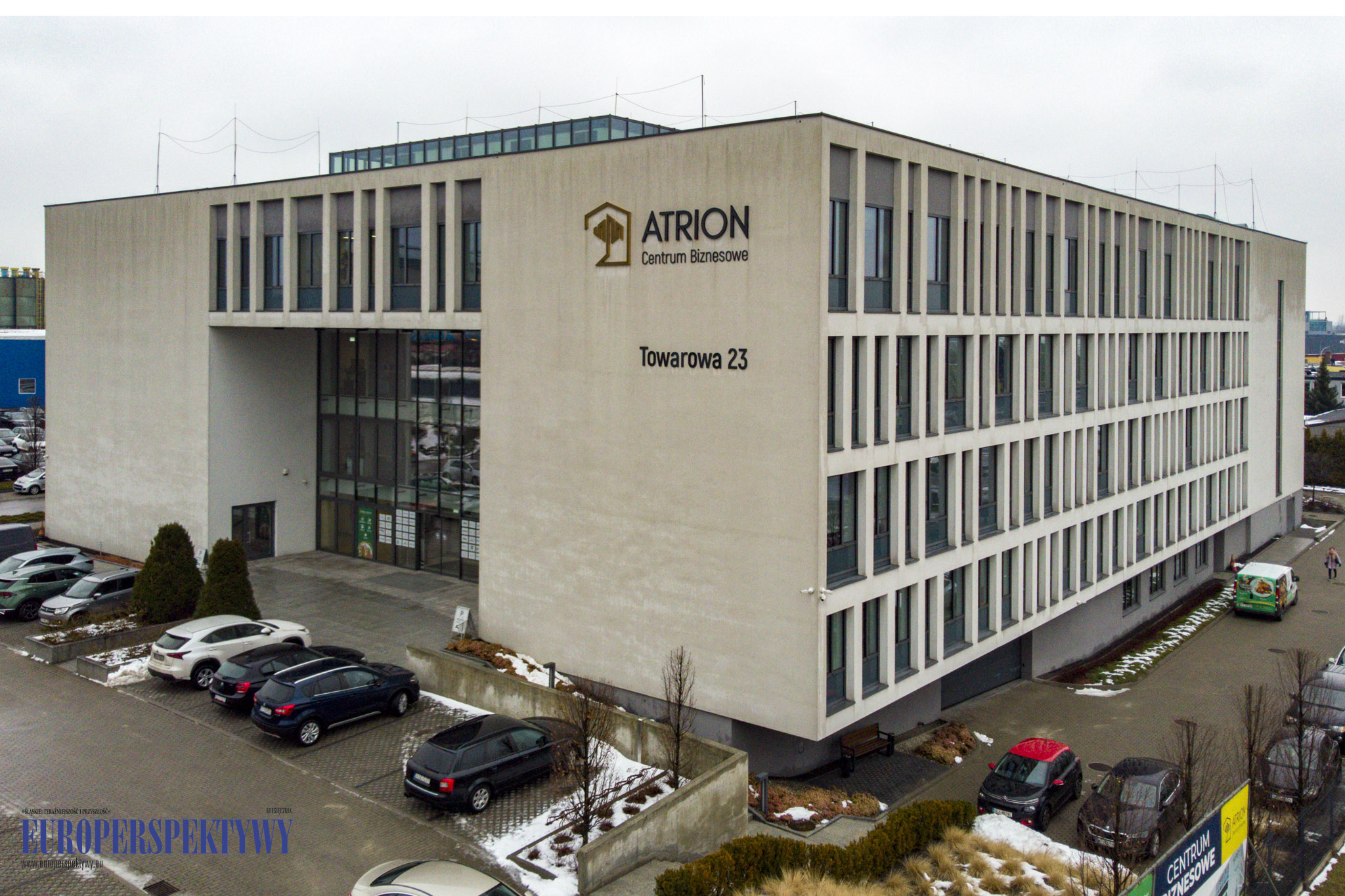 Europerspektywy Europerspektywy