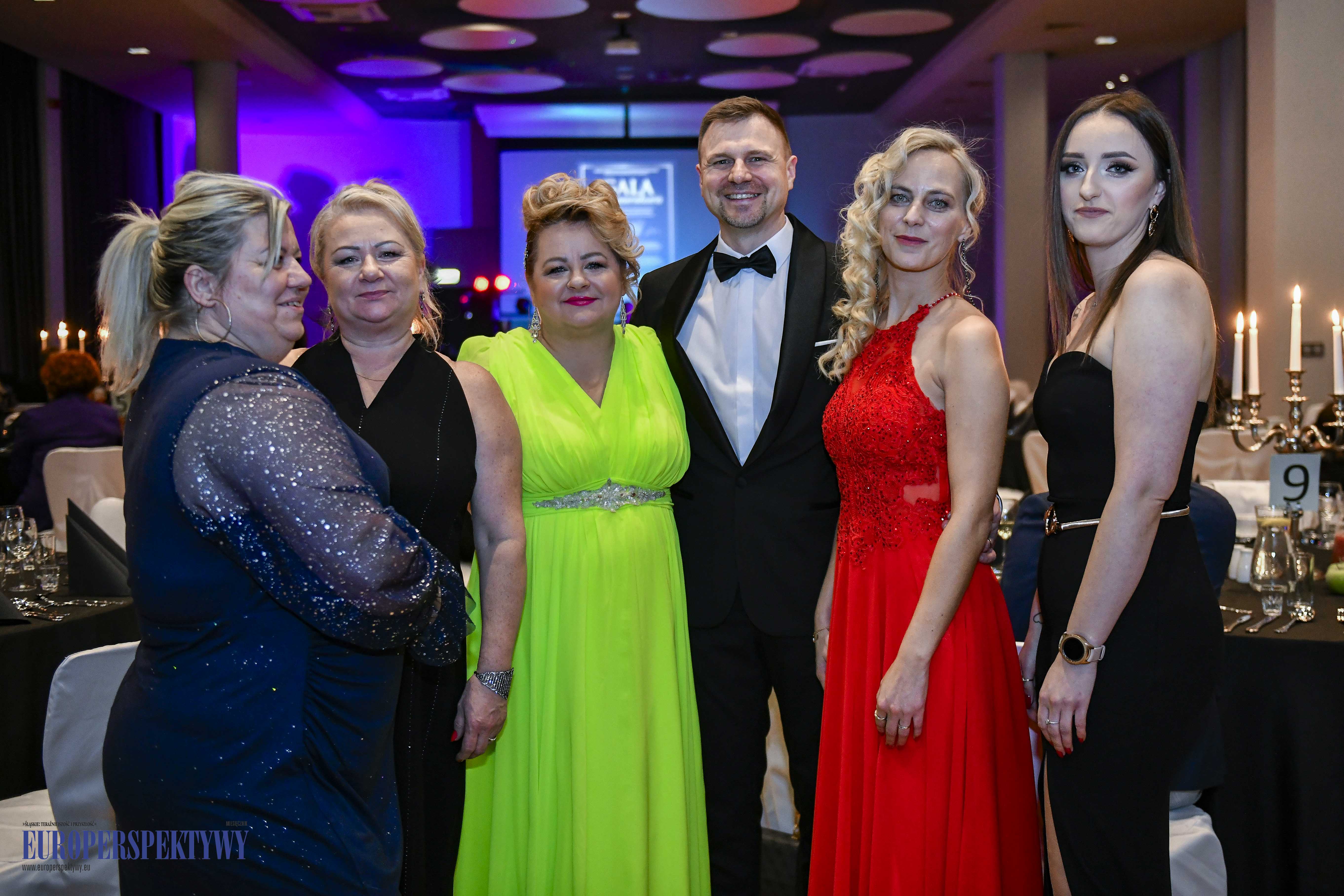 _DSC3490 Europerspektywy Karnawałowa Gala Biznes Connect Polska