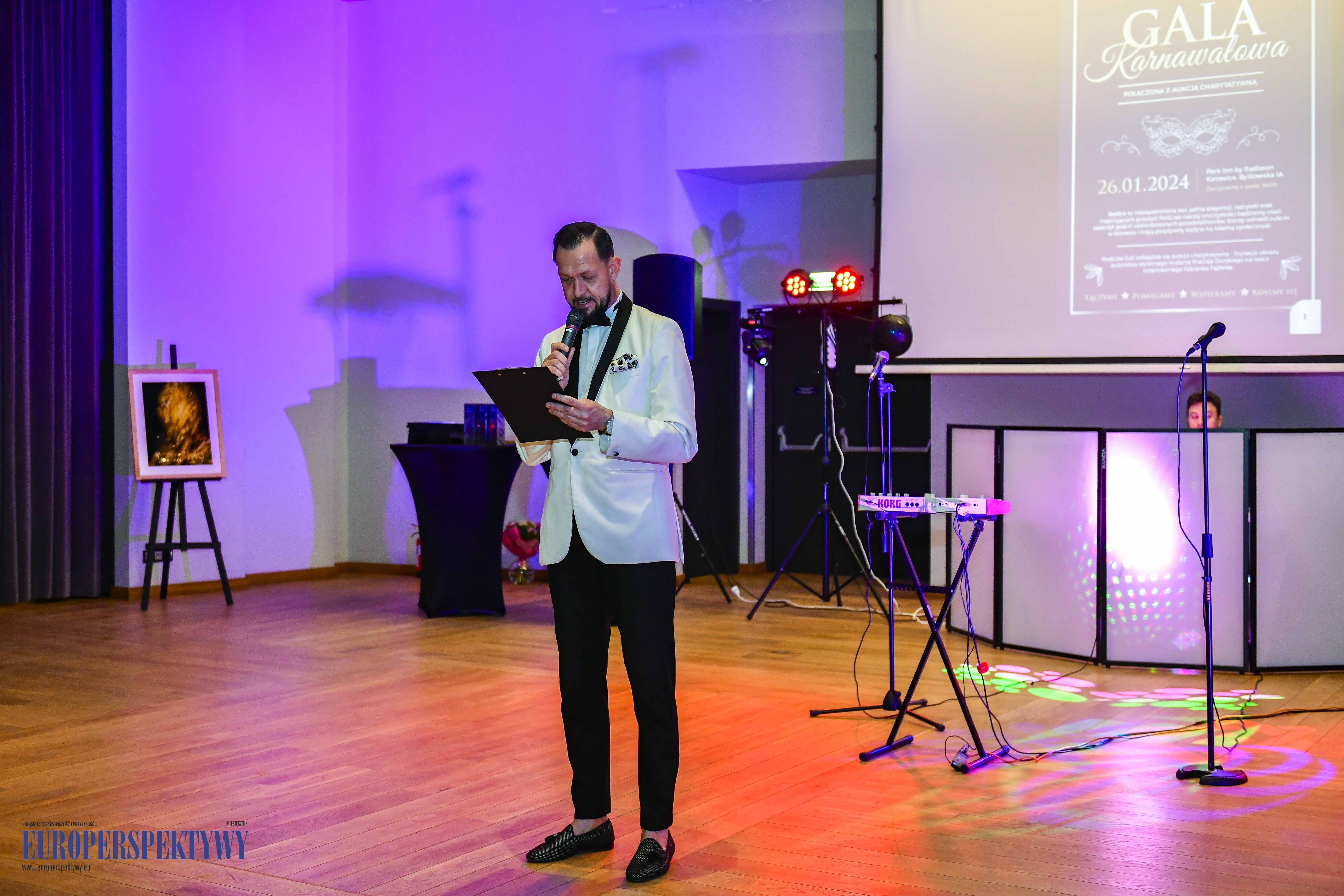 _DSC3494 Europerspektywy Karnawałowa Gala Biznes Connect Polska