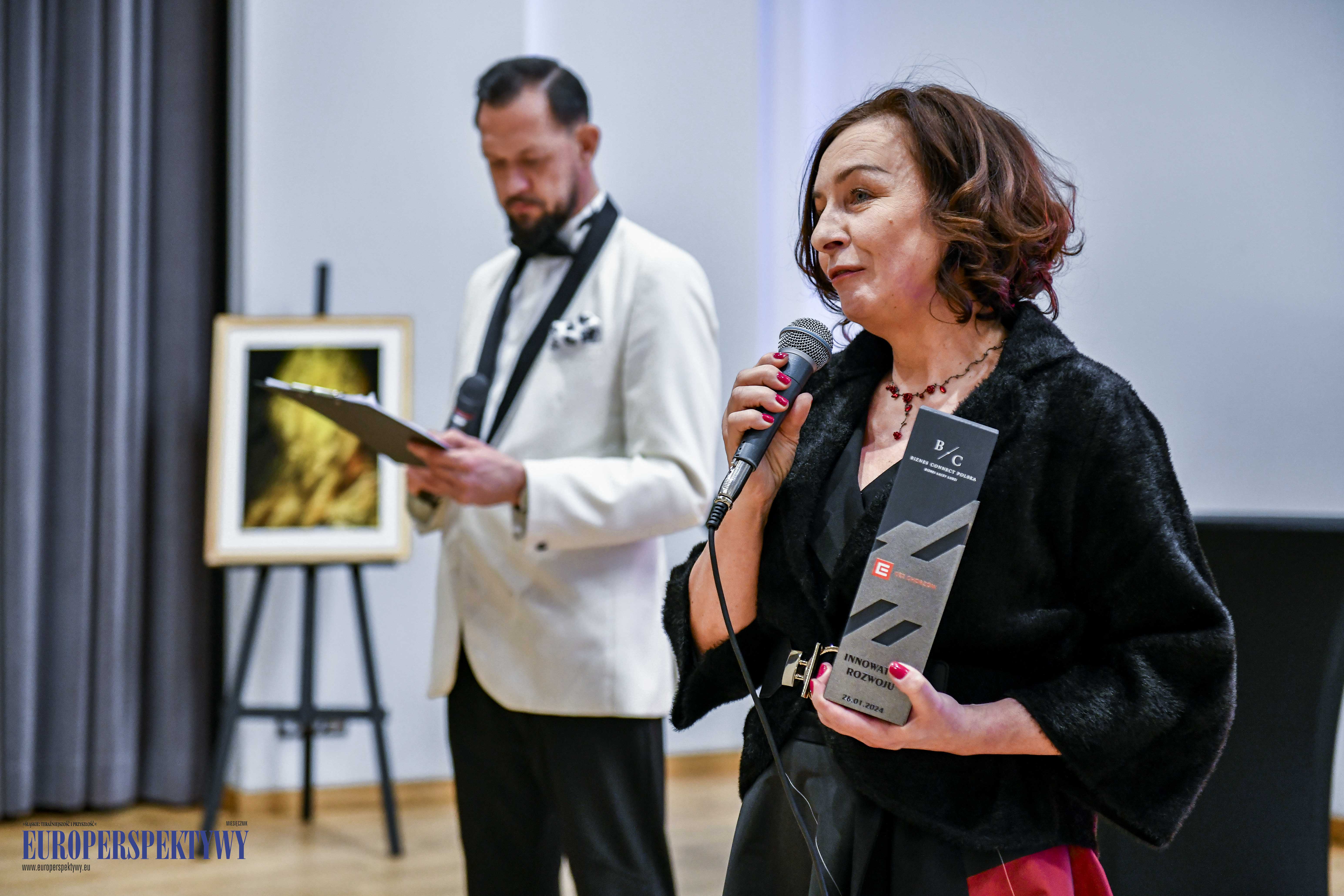 _DSC3556 Europerspektywy Karnawałowa Gala Biznes Connect Polska