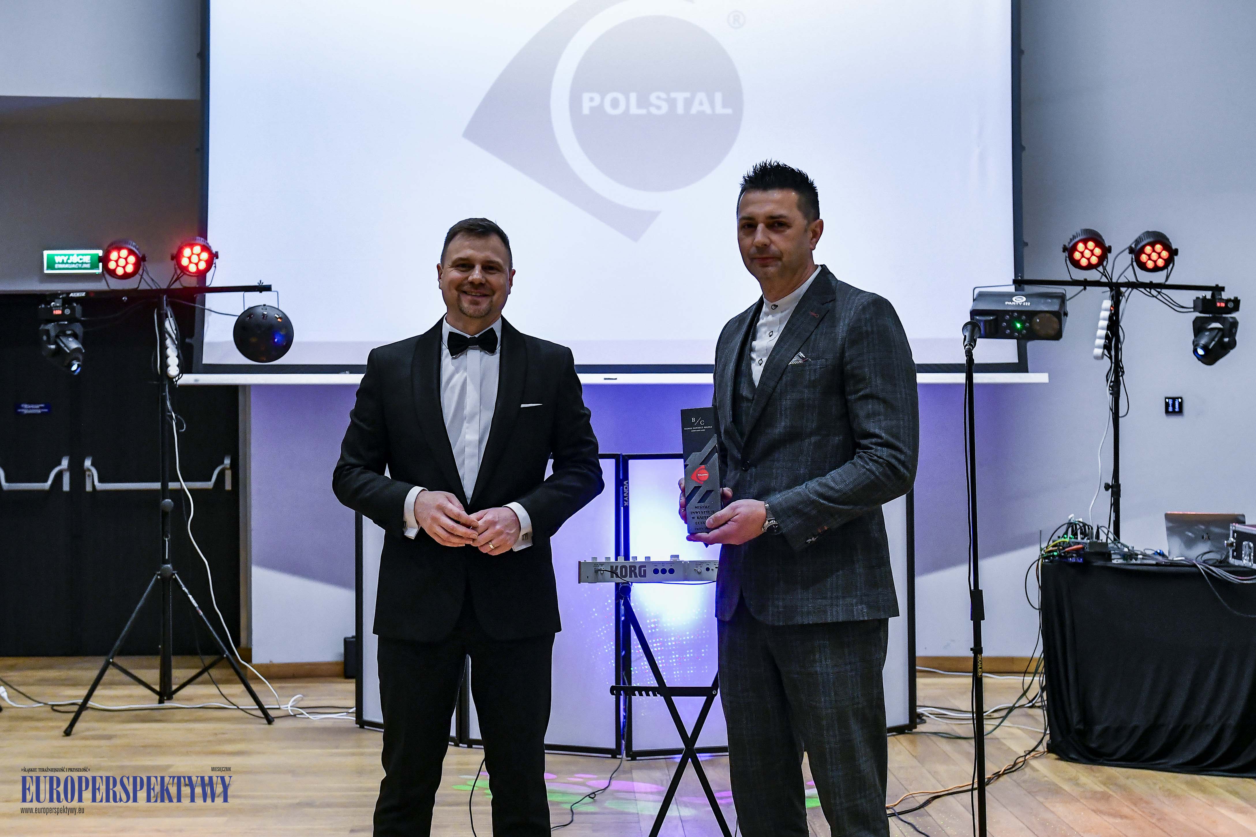 _DSC3577 Europerspektywy Karnawałowa Gala Biznes Connect Polska