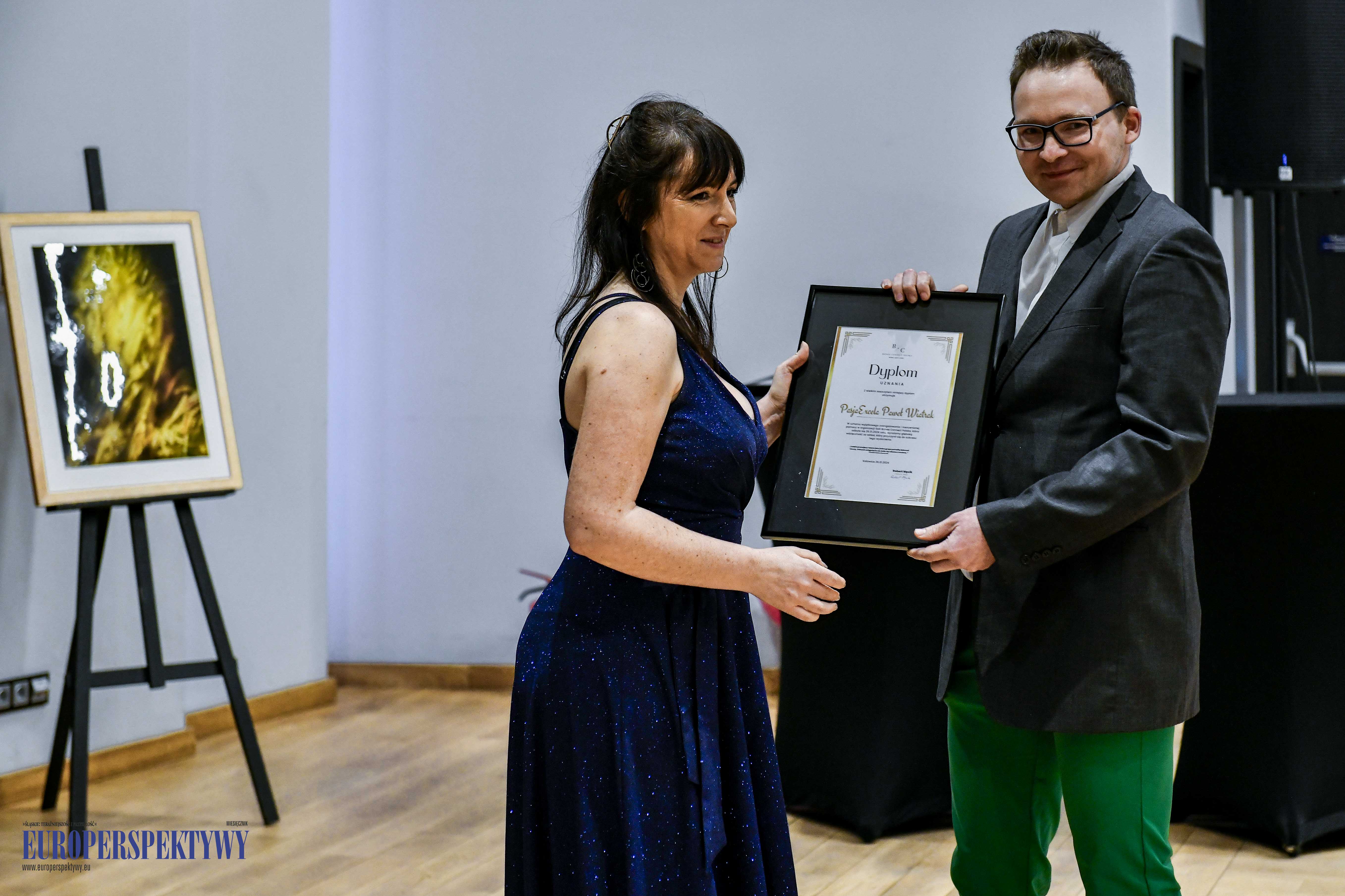 _DSC3601 Europerspektywy Karnawałowa Gala Biznes Connect Polska