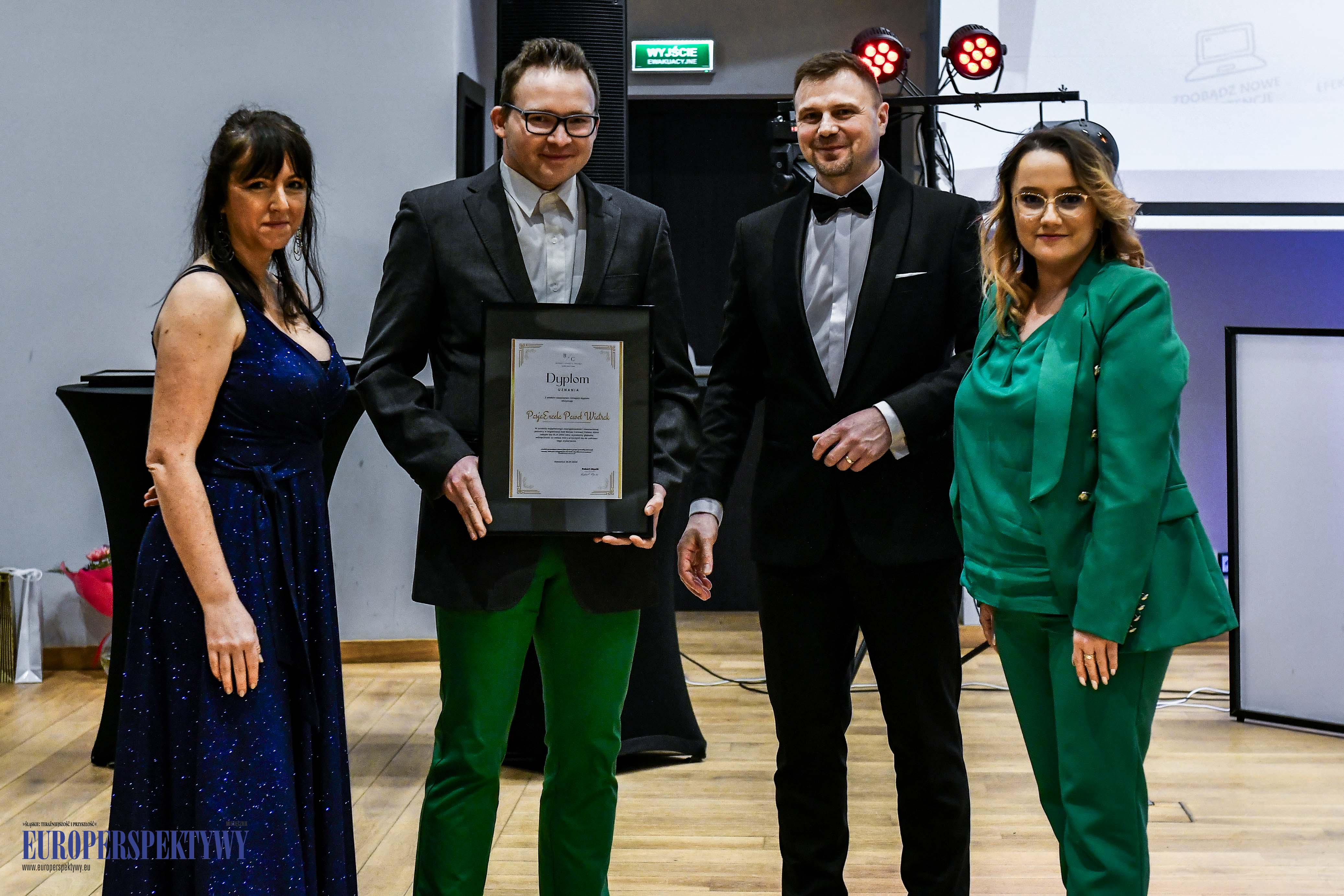 _DSC3608 Europerspektywy Karnawałowa Gala Biznes Connect Polska