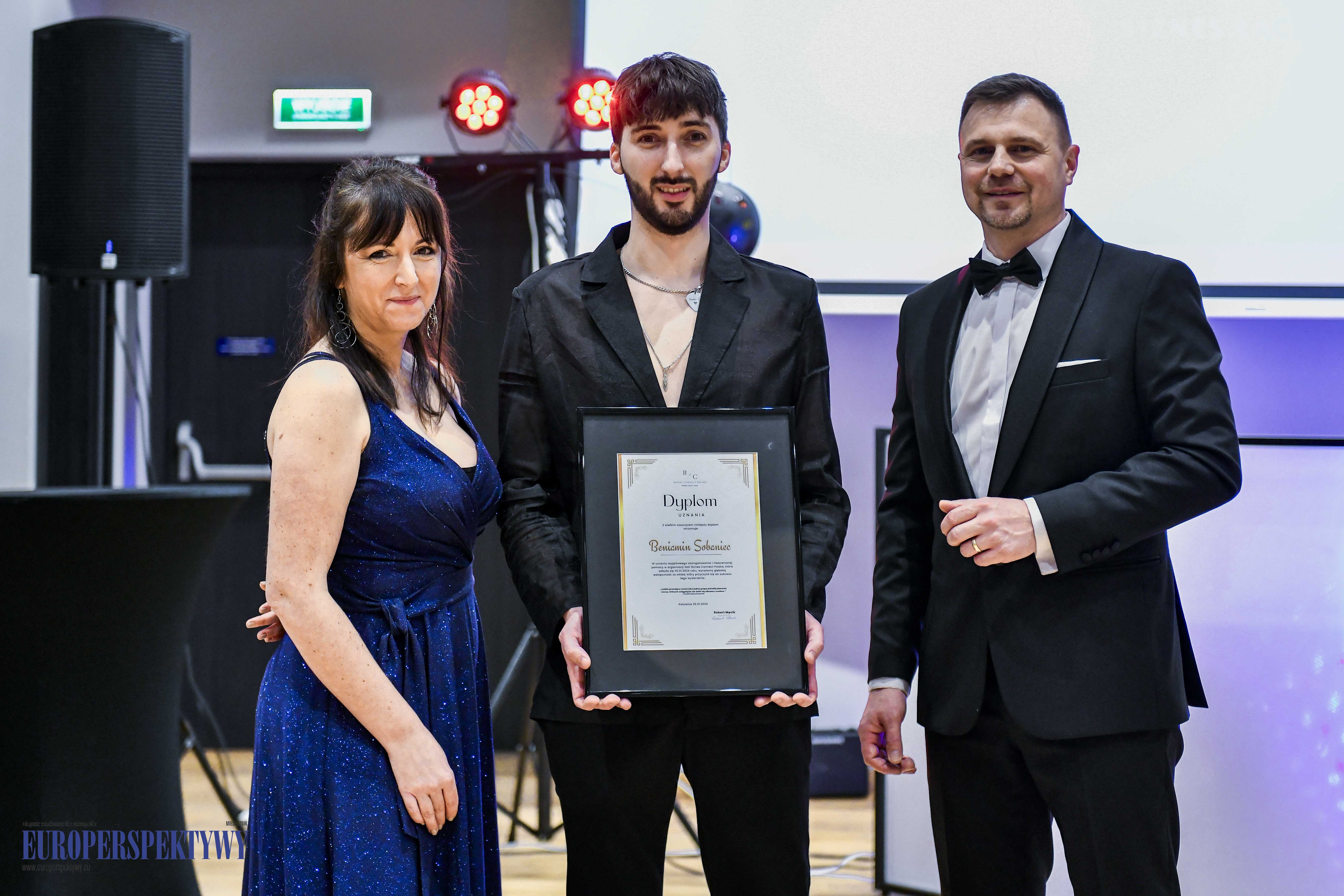 _DSC3627 Europerspektywy Karnawałowa Gala Biznes Connect Polska