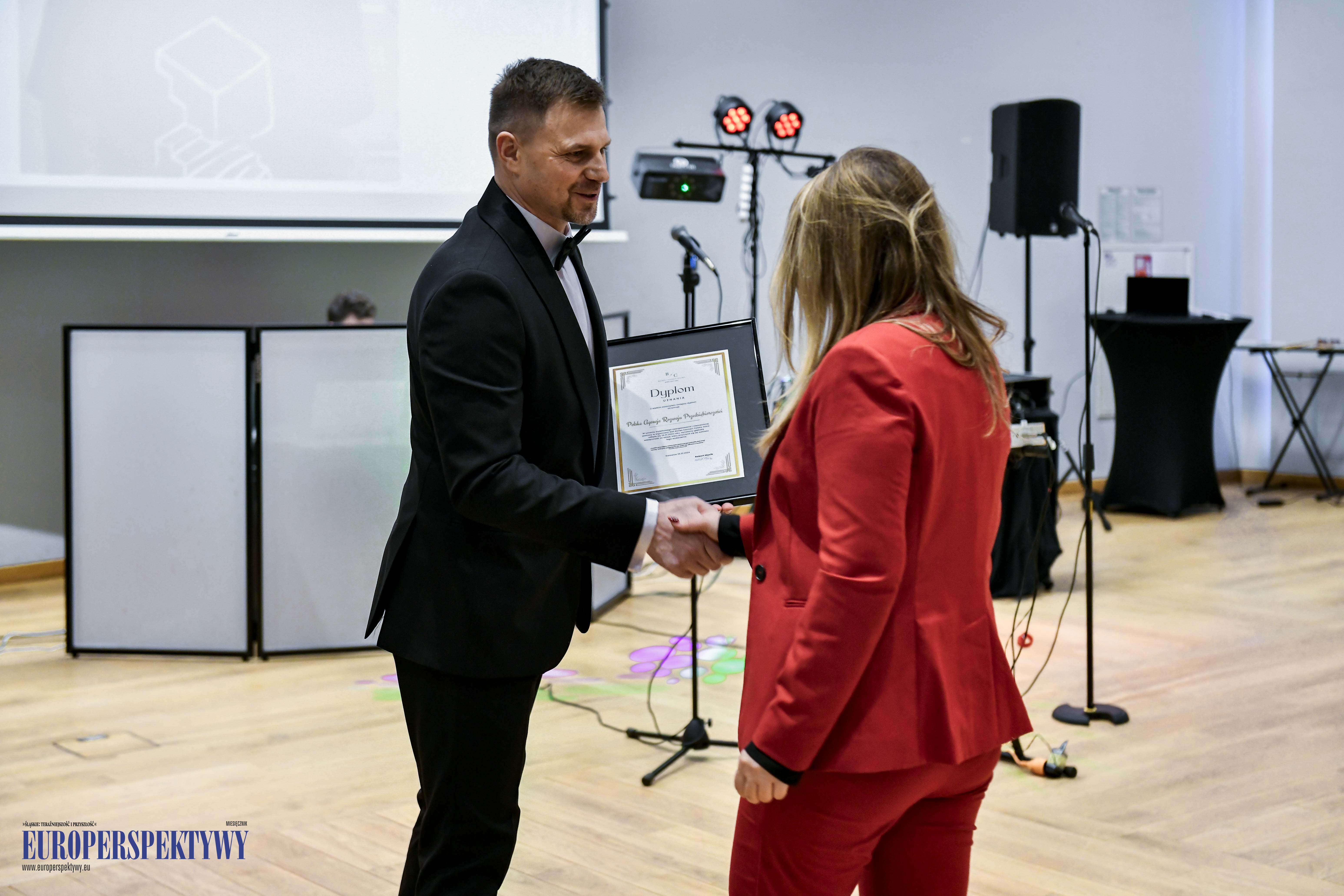 _DSC3630 Europerspektywy Karnawałowa Gala Biznes Connect Polska