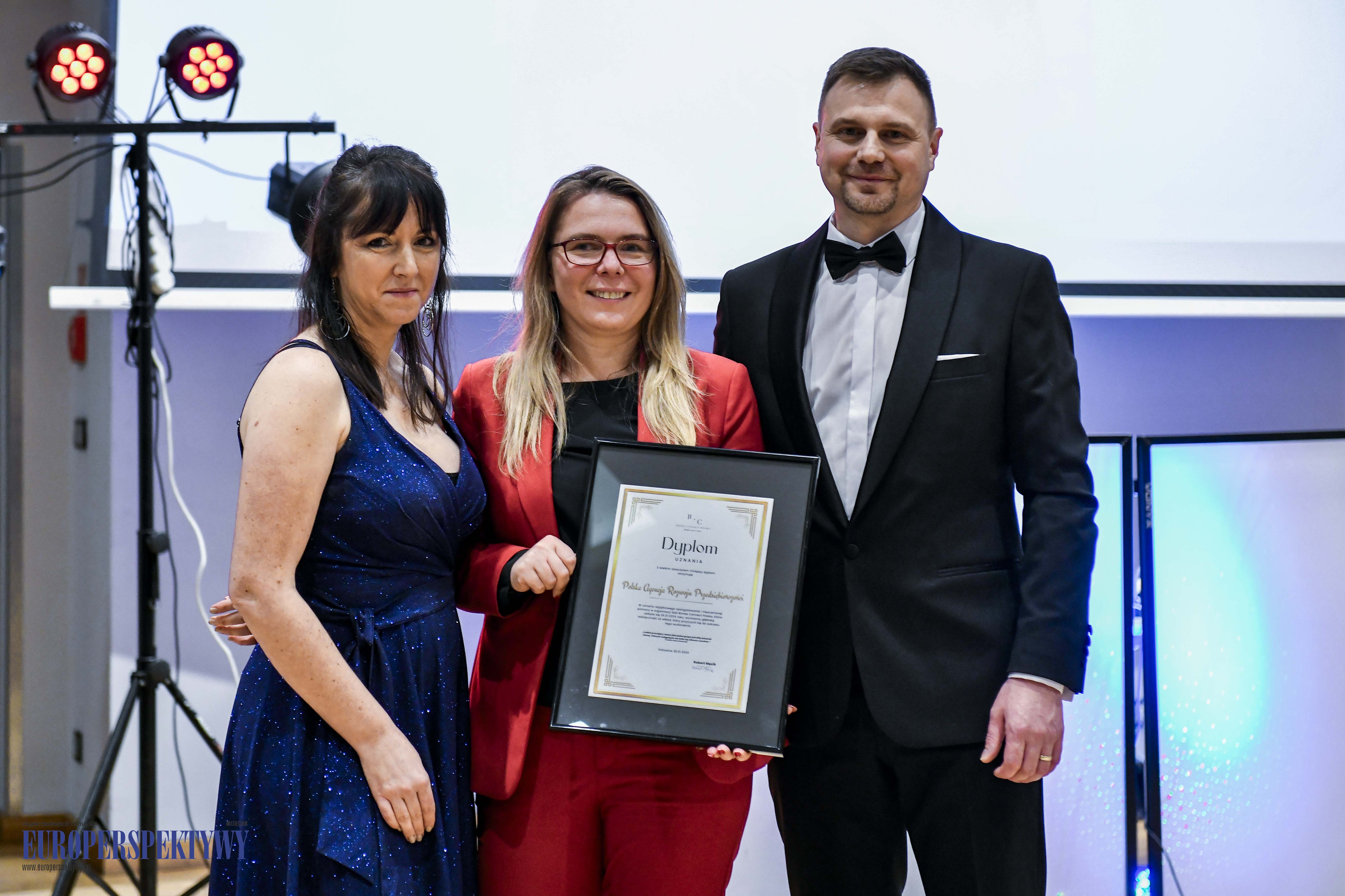 _DSC3637 Europerspektywy Karnawałowa Gala Biznes Connect Polska