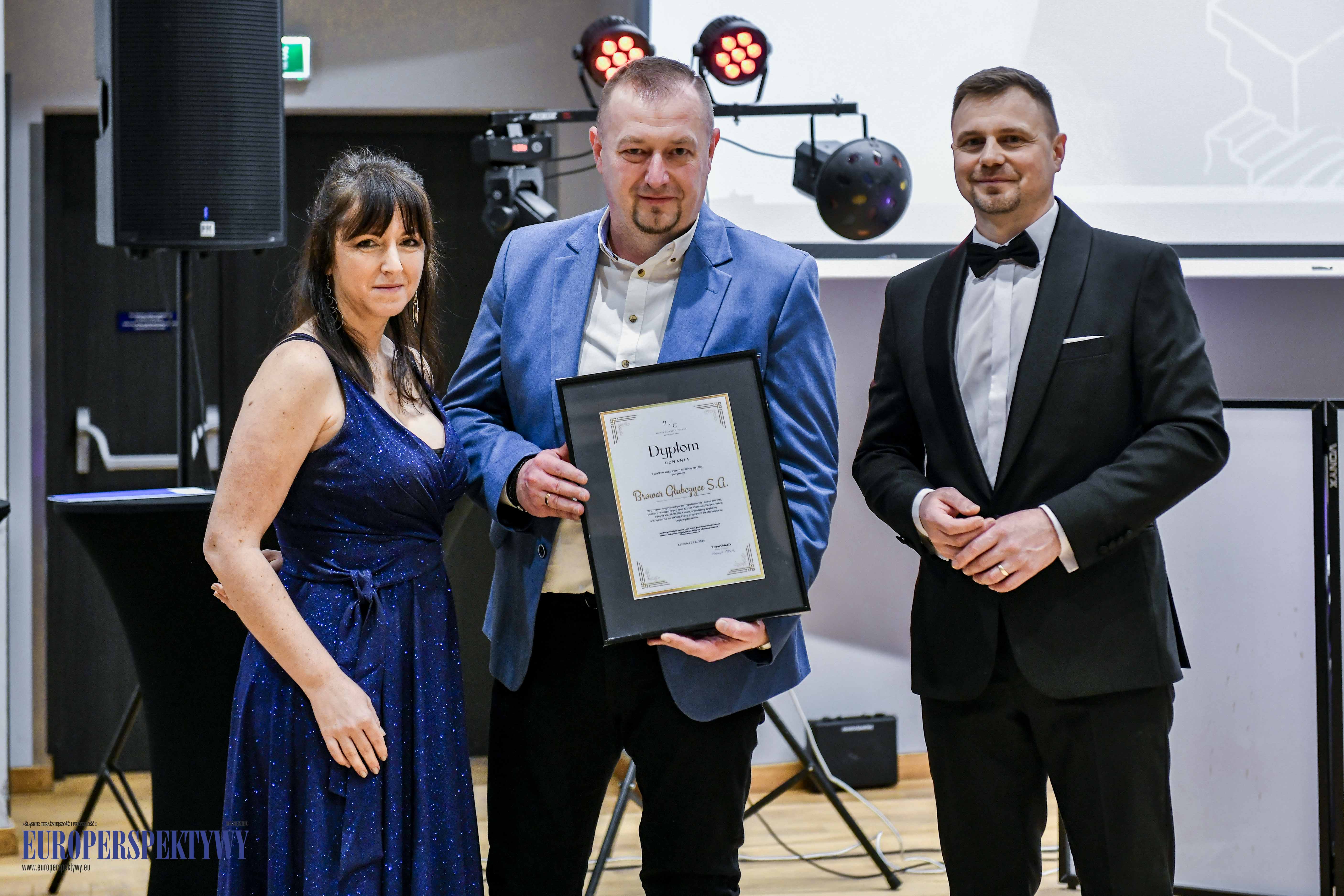 _DSC3646 Europerspektywy Karnawałowa Gala Biznes Connect Polska