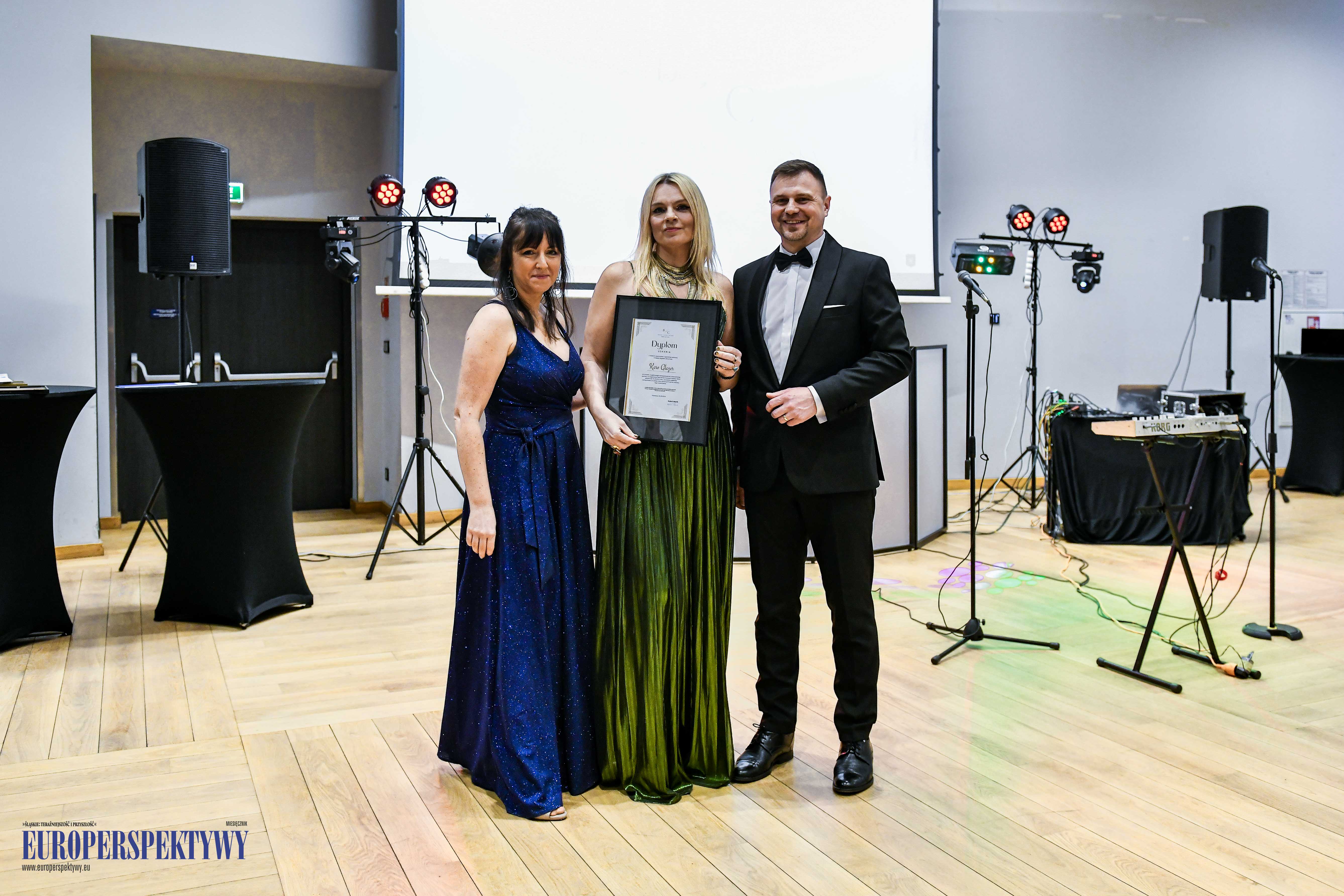 _DSC3655 Europerspektywy Karnawałowa Gala Biznes Connect Polska