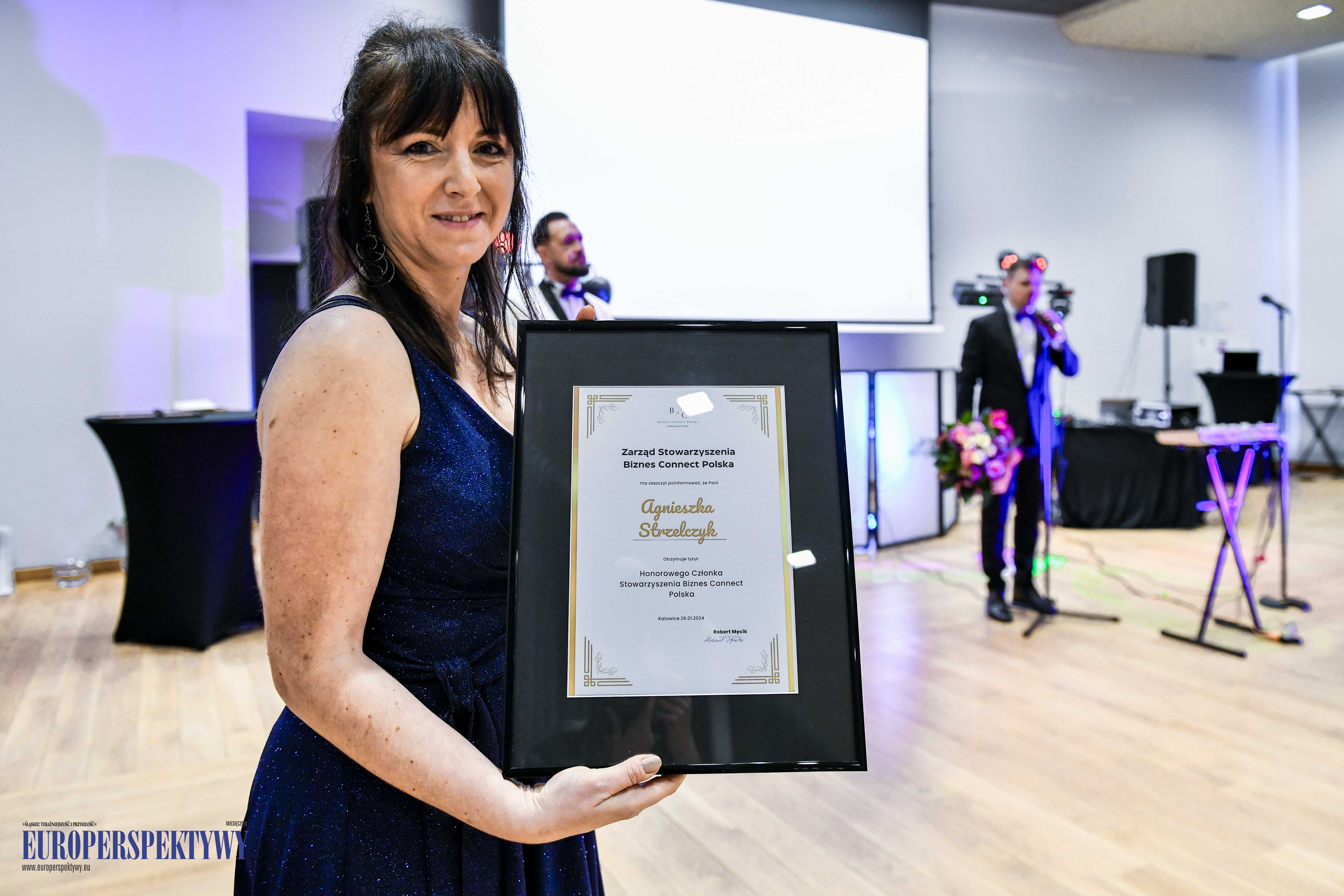 _DSC3665 Europerspektywy Karnawałowa Gala Biznes Connect Polska