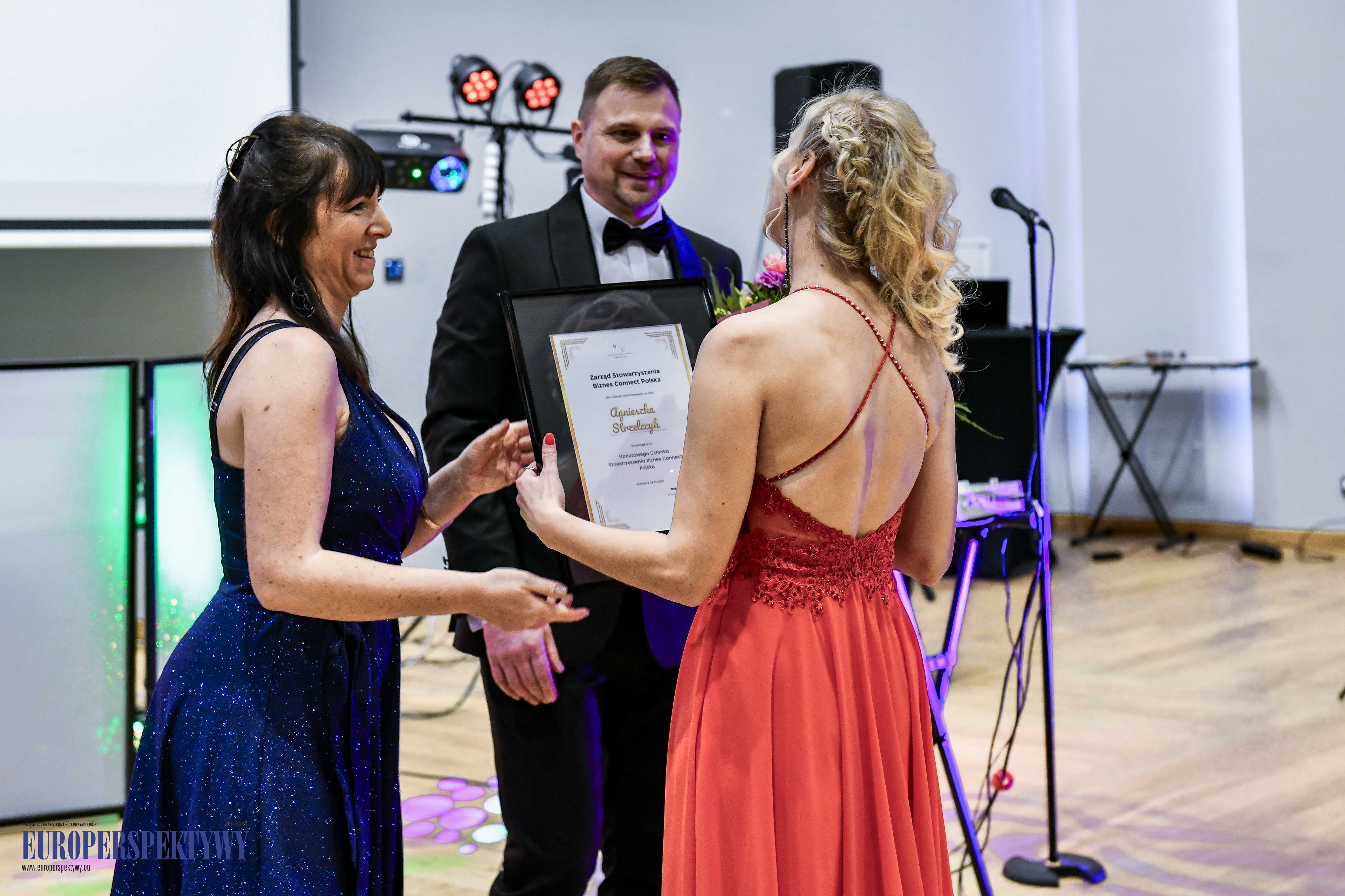 _DSC3674 Europerspektywy Karnawałowa Gala Biznes Connect Polska