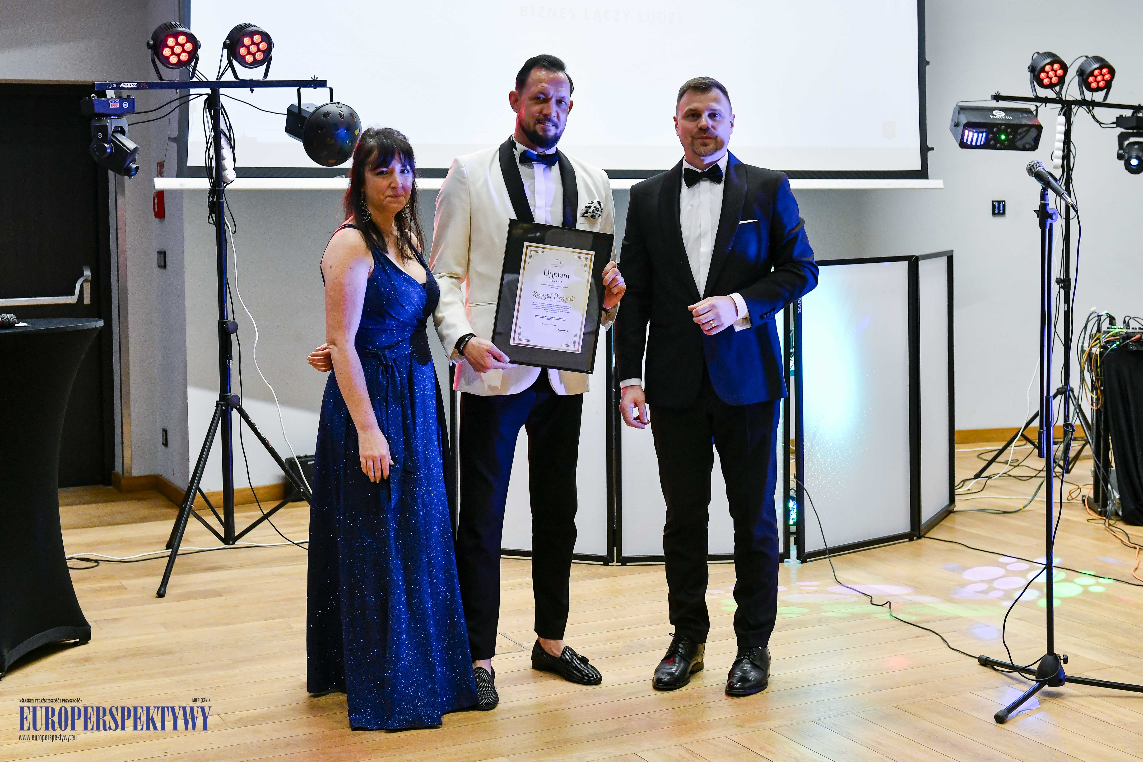 _DSC3697 Europerspektywy Karnawałowa Gala Biznes Connect Polska