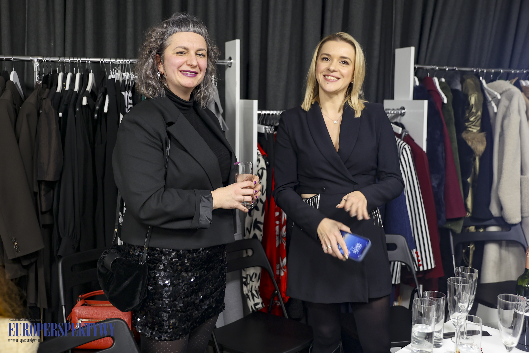 FURELLE + Jej Wysokość KOMUNIKACJA