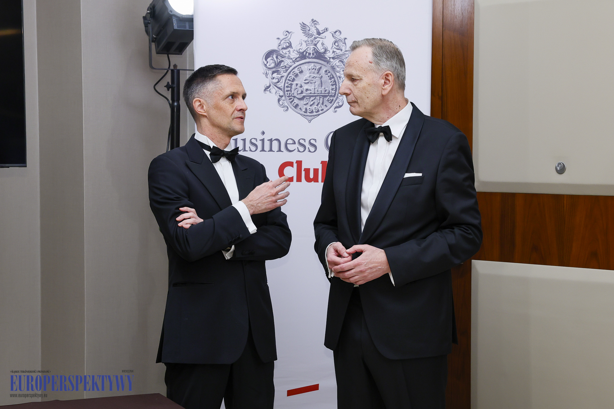 _MGL-1002 Europerspektywy 31. Lider Polskiego Biznesu