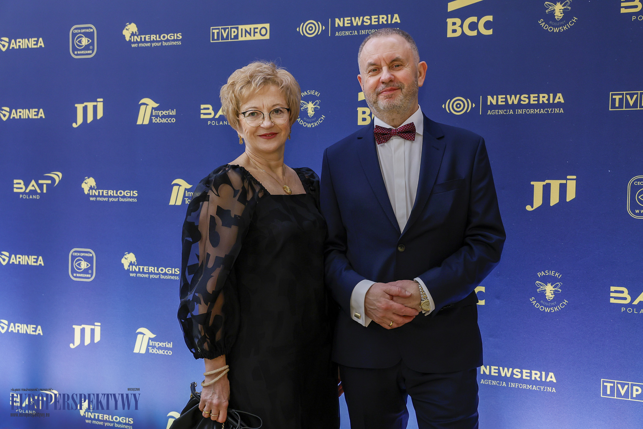 _MGL-1003 Europerspektywy 31. Lider Polskiego Biznesu