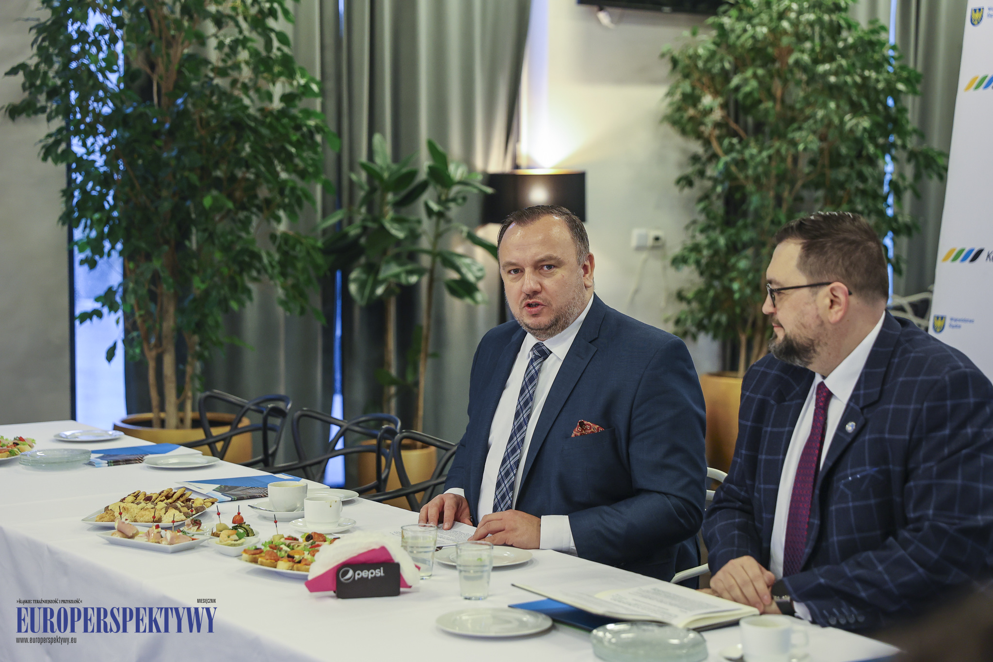 _MGL-1003 Europerspektywy Koleje Śląskie: rekordowy rok 2023