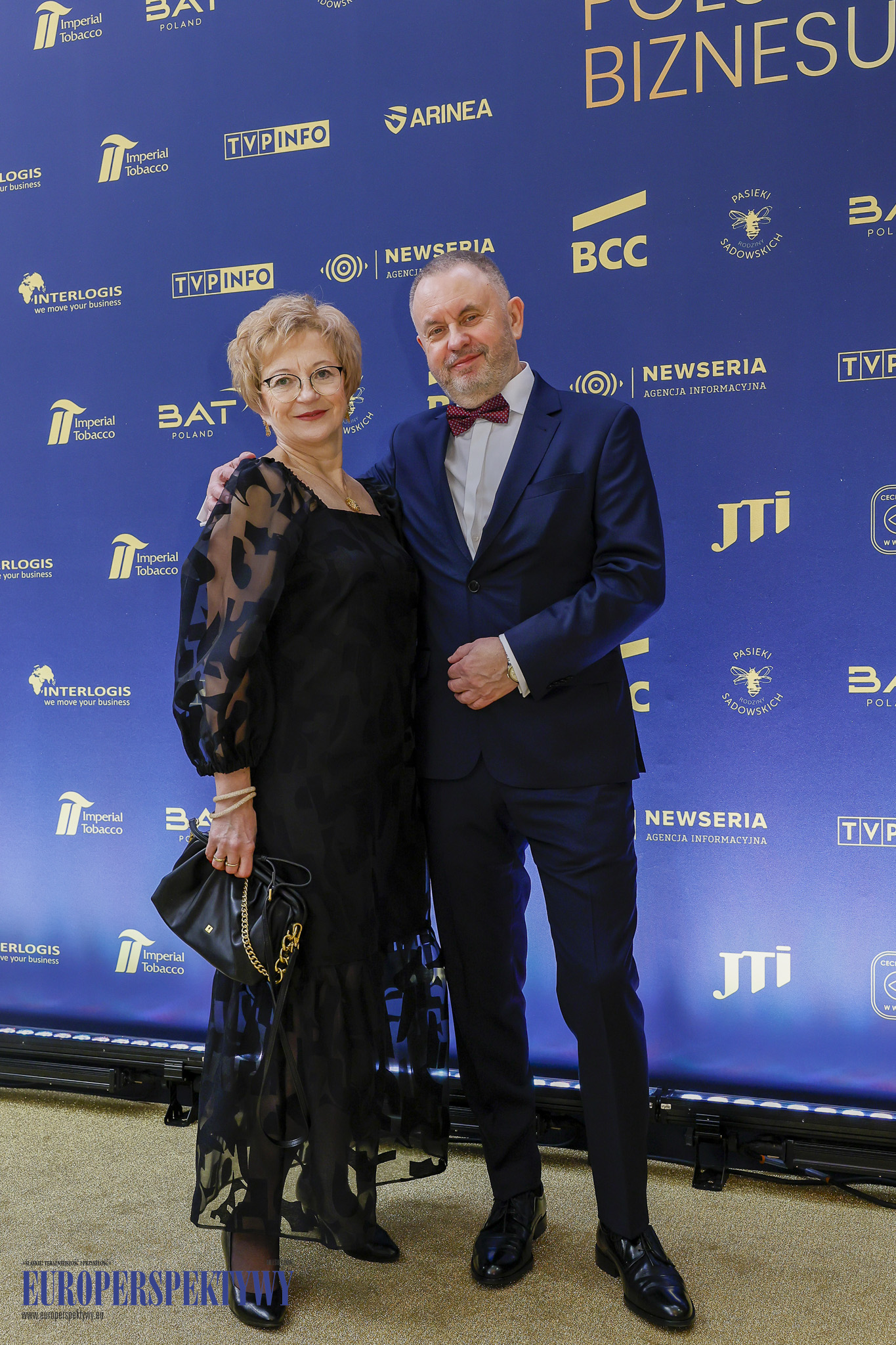 _MGL-1004 Europerspektywy 31. Lider Polskiego Biznesu