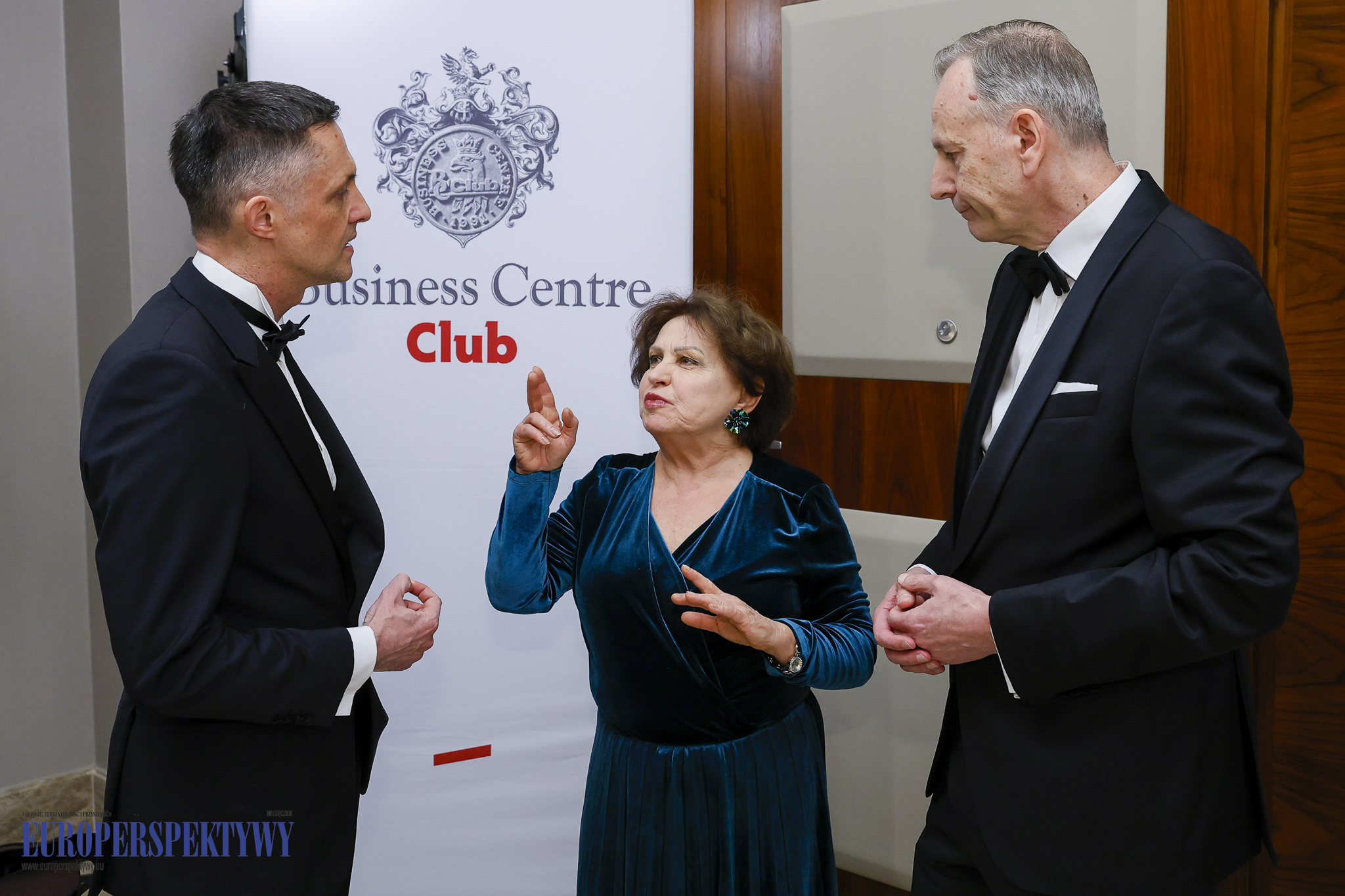 _MGL-1005 Europerspektywy 31. Lider Polskiego Biznesu