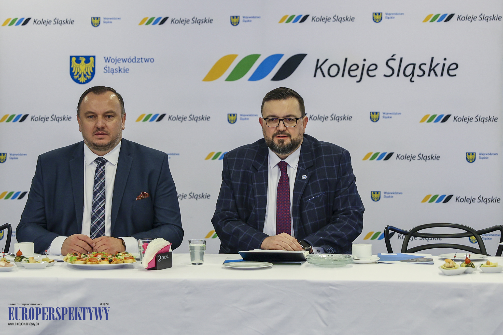_MGL-1005 Europerspektywy Koleje Śląskie: rekordowy rok 2023