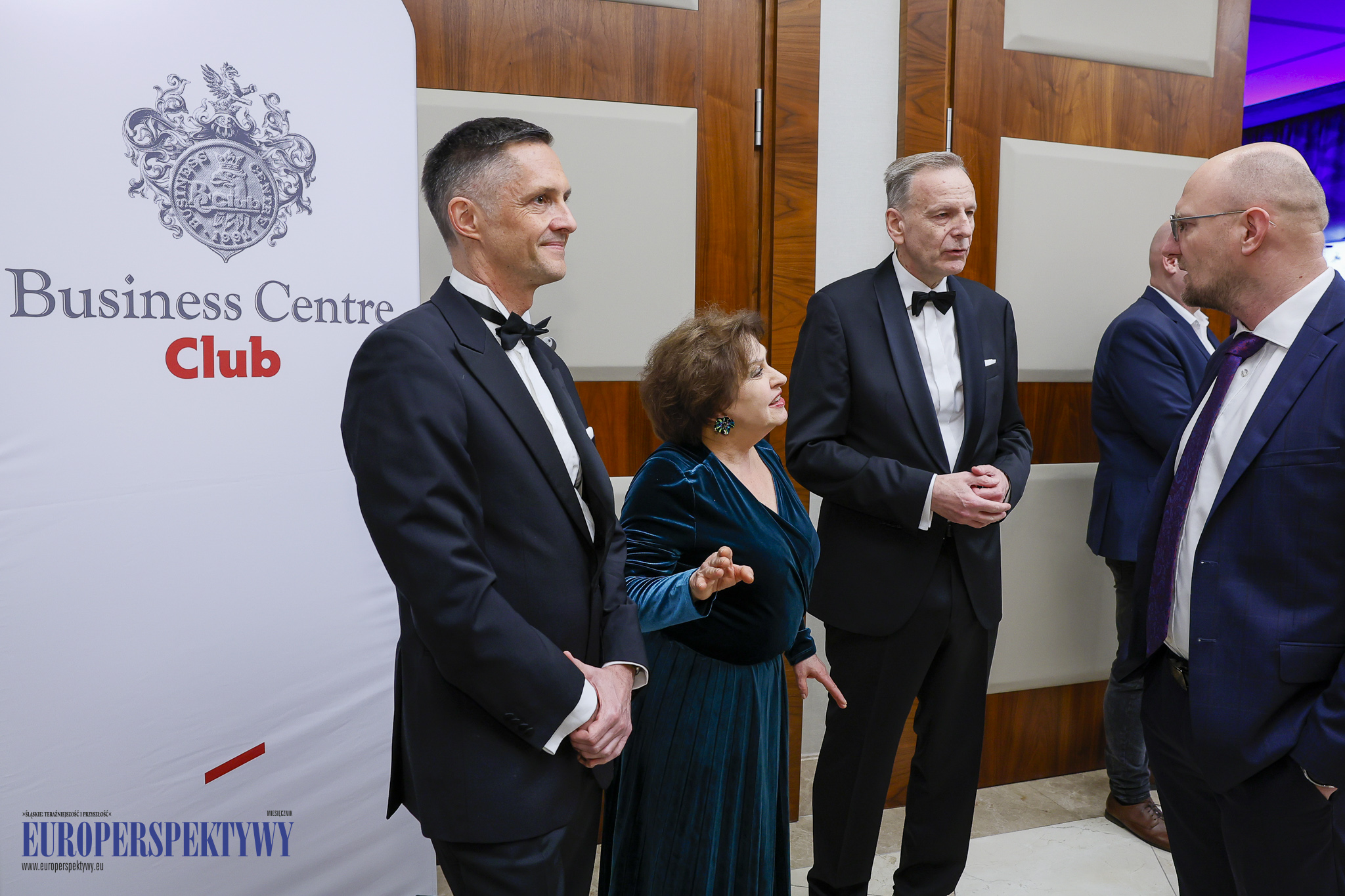 _MGL-1006 Europerspektywy 31. Lider Polskiego Biznesu