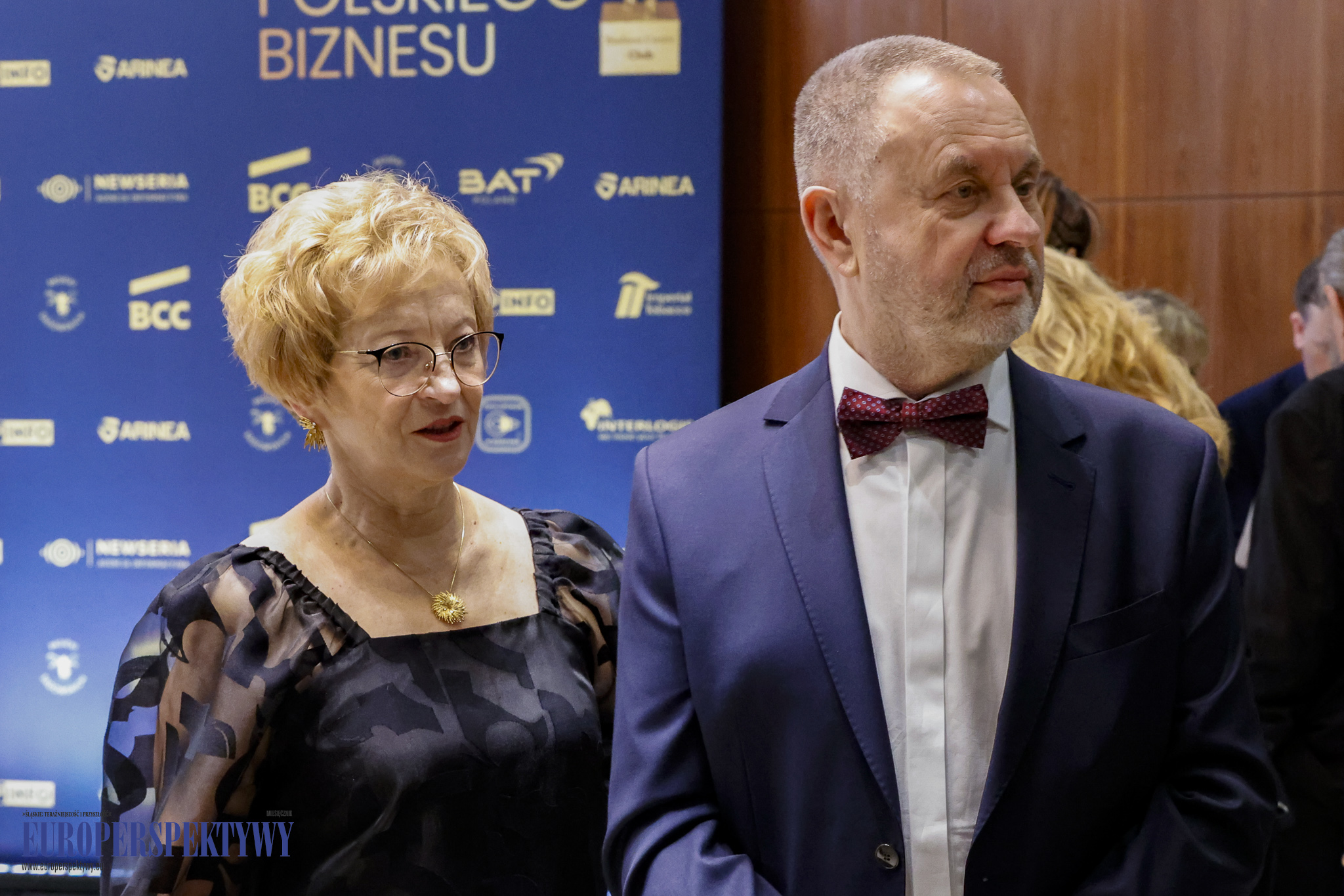 _MGL-1007 Europerspektywy 31. Lider Polskiego Biznesu