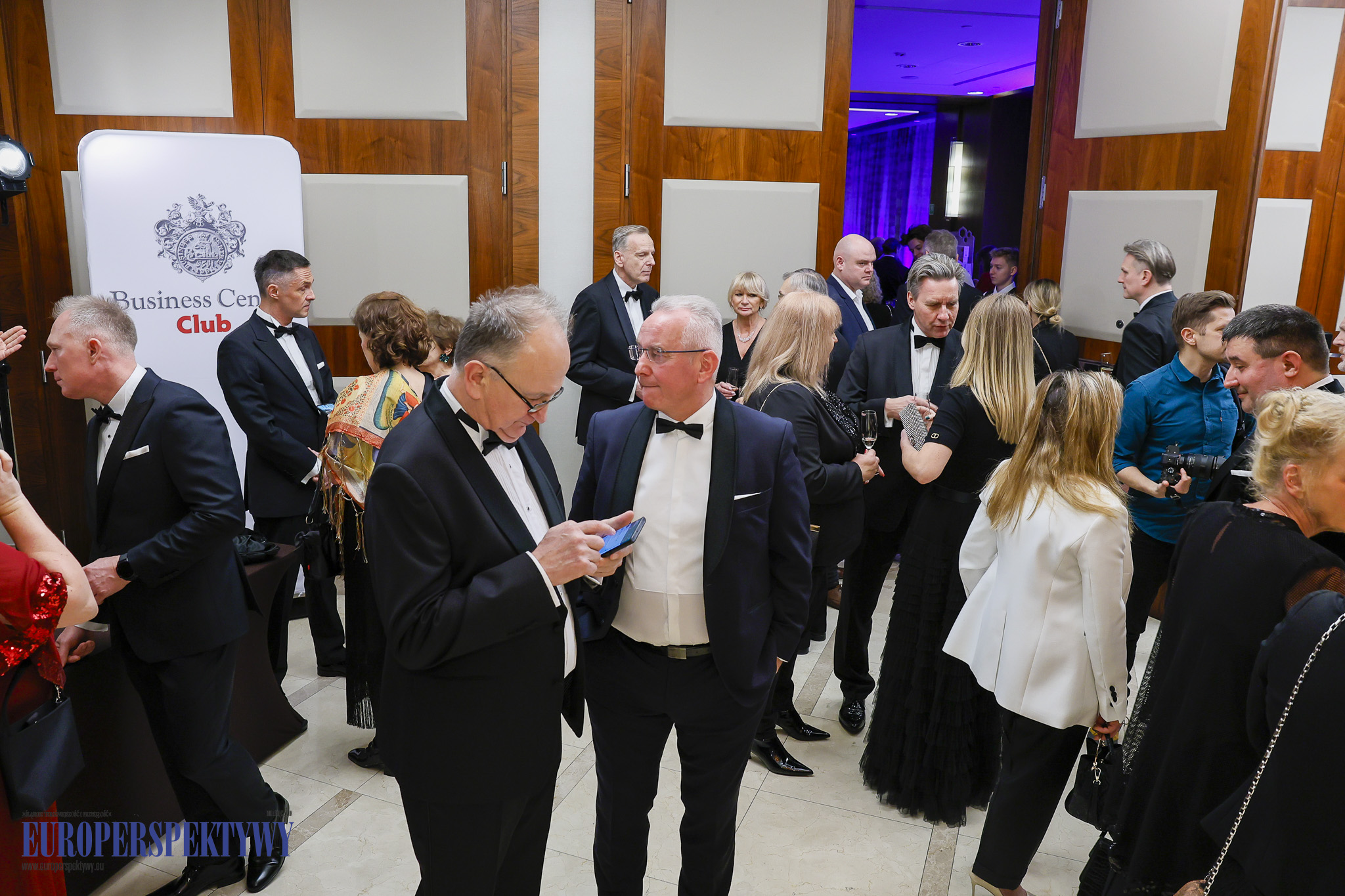 _MGL-1010 Europerspektywy 31. Lider Polskiego Biznesu