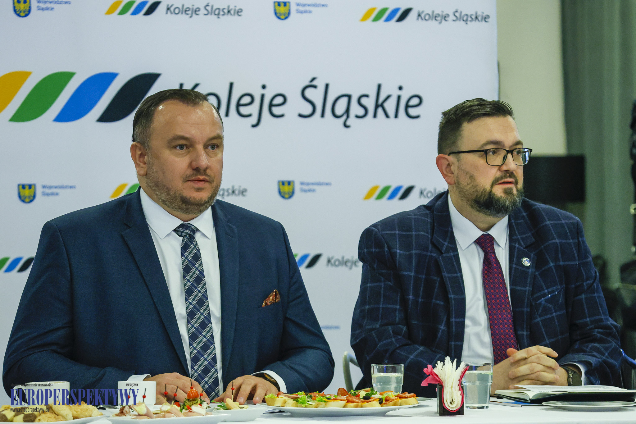 _MGL-1010 Europerspektywy Koleje Śląskie: rekordowy rok 2023