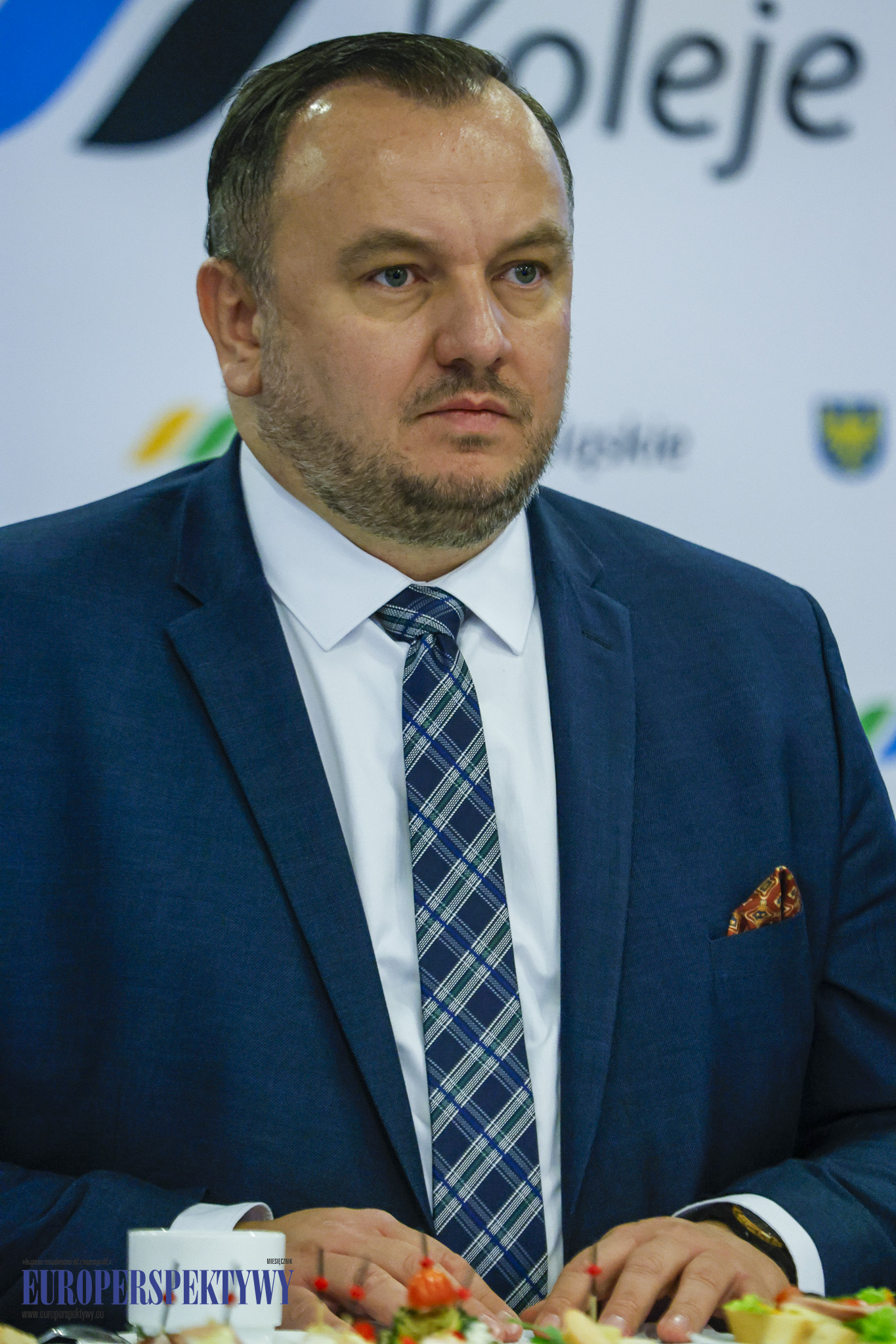 _MGL-1011 Europerspektywy Koleje Śląskie: rekordowy rok 2023