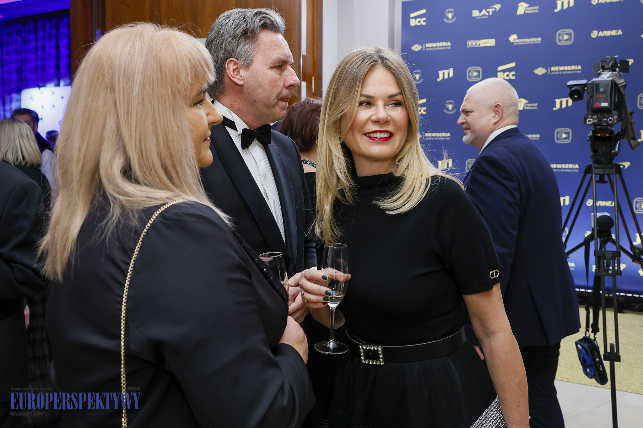 _MGL-1012 Europerspektywy 31. Lider Polskiego Biznesu