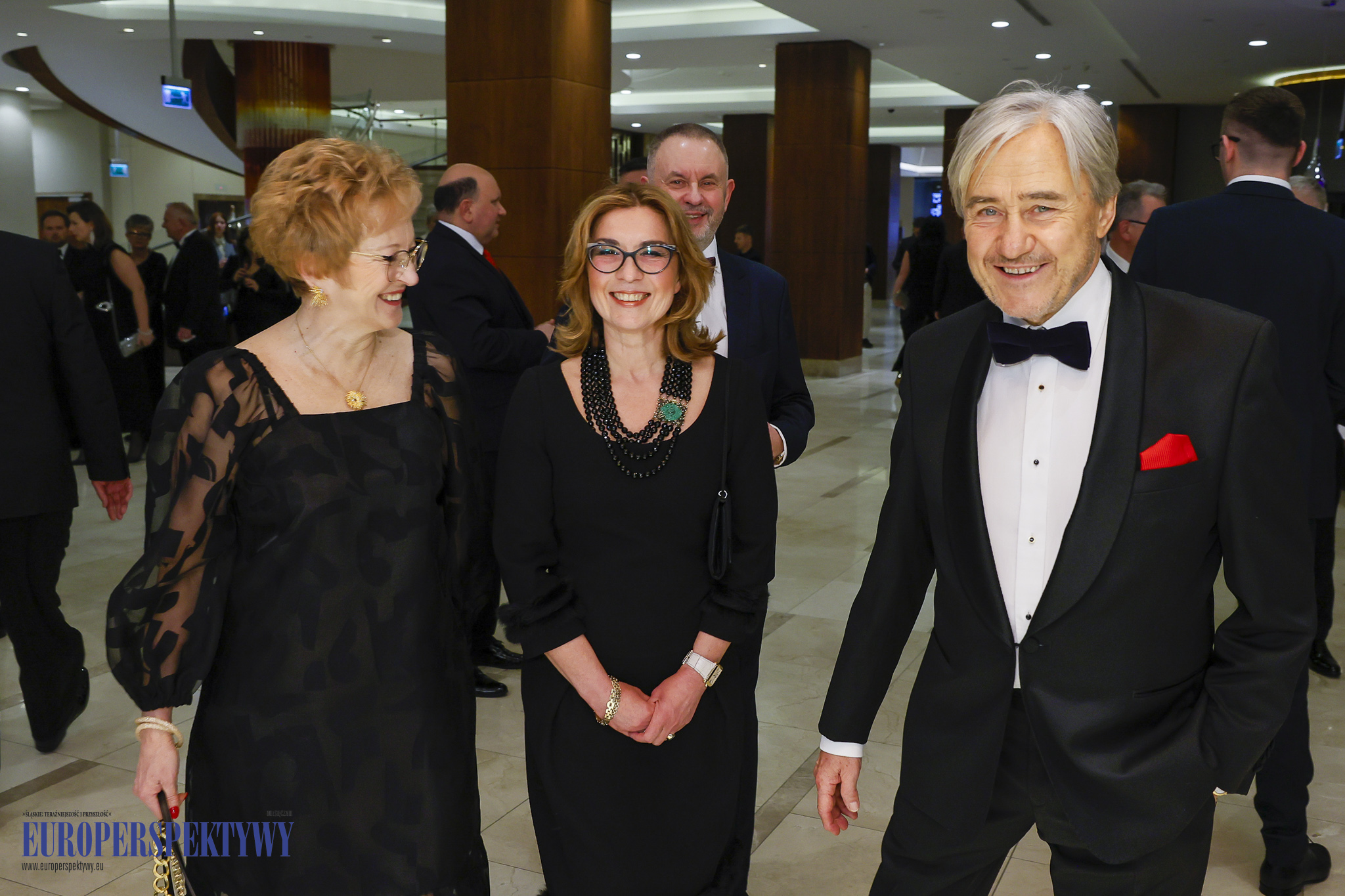 _MGL-1013 Europerspektywy 31. Lider Polskiego Biznesu