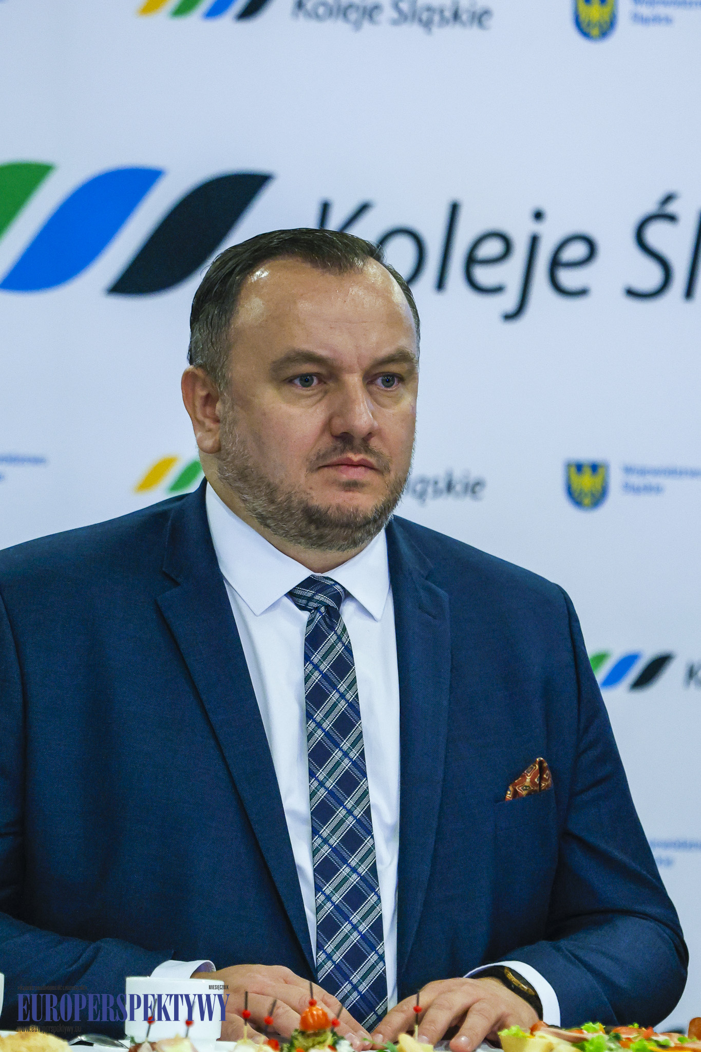 _MGL-1013 Europerspektywy Koleje Śląskie: rekordowy rok 2023