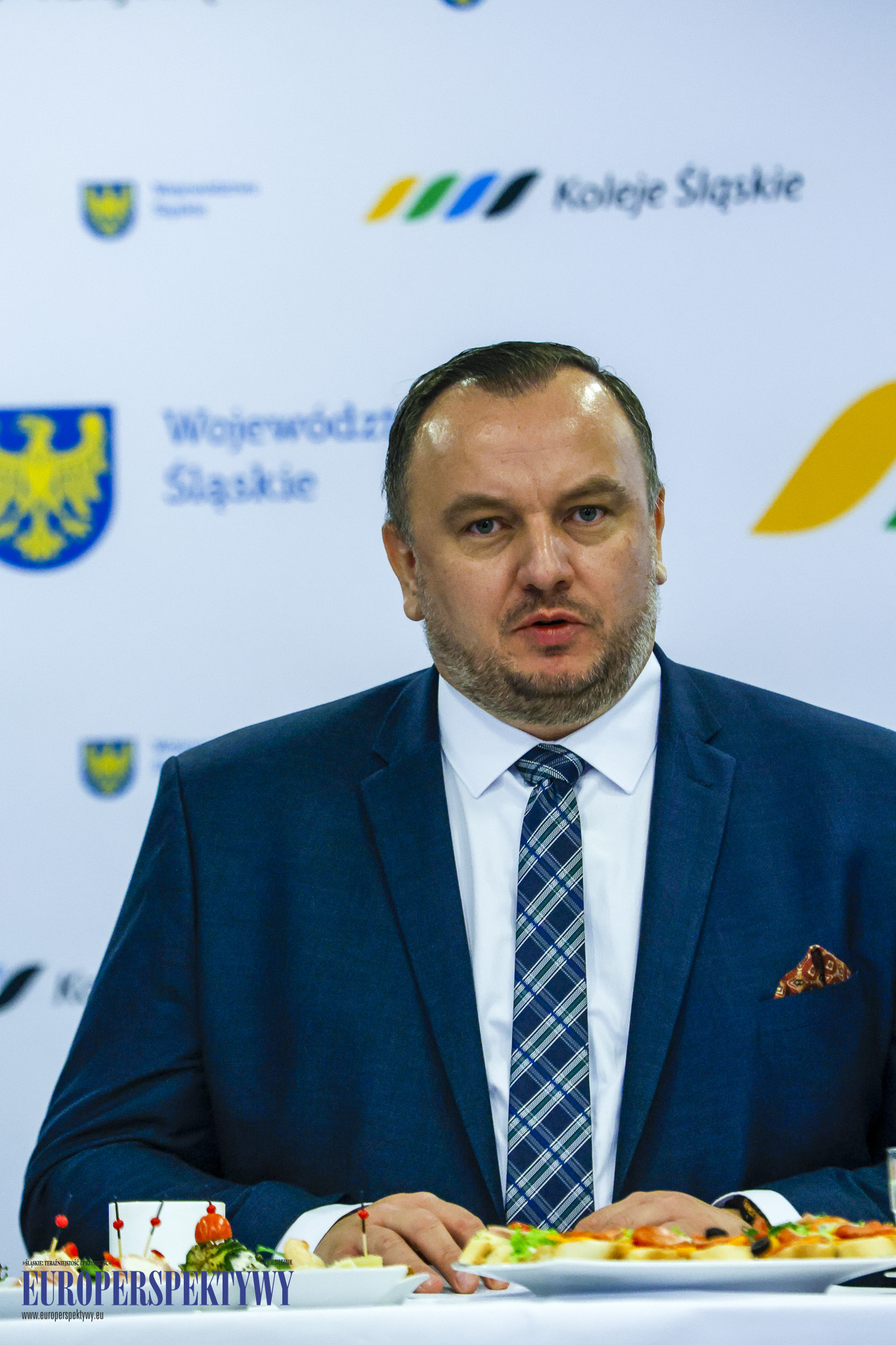 _MGL-1014 Europerspektywy Koleje Śląskie: rekordowy rok 2023