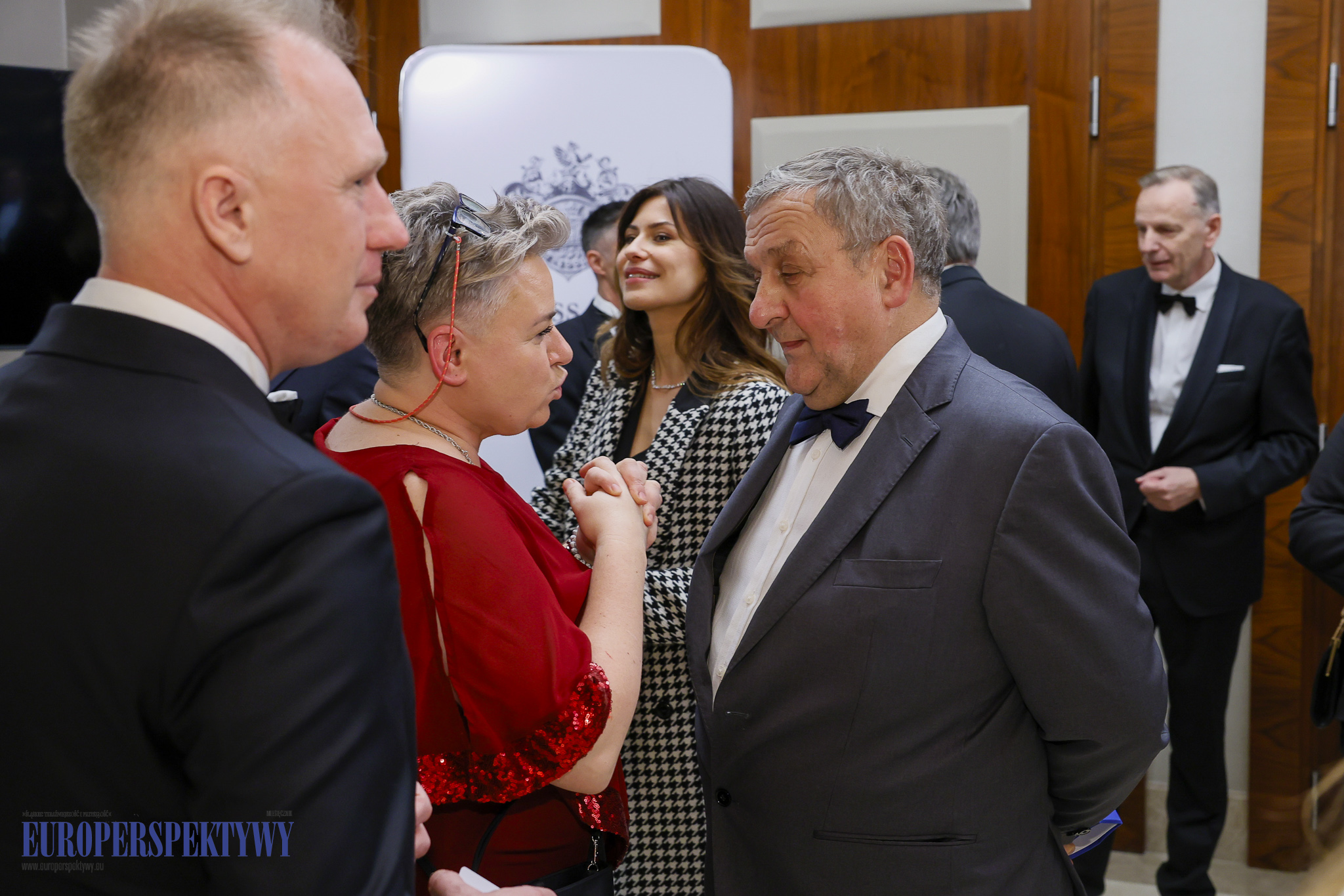 _MGL-1015 Europerspektywy 31. Lider Polskiego Biznesu