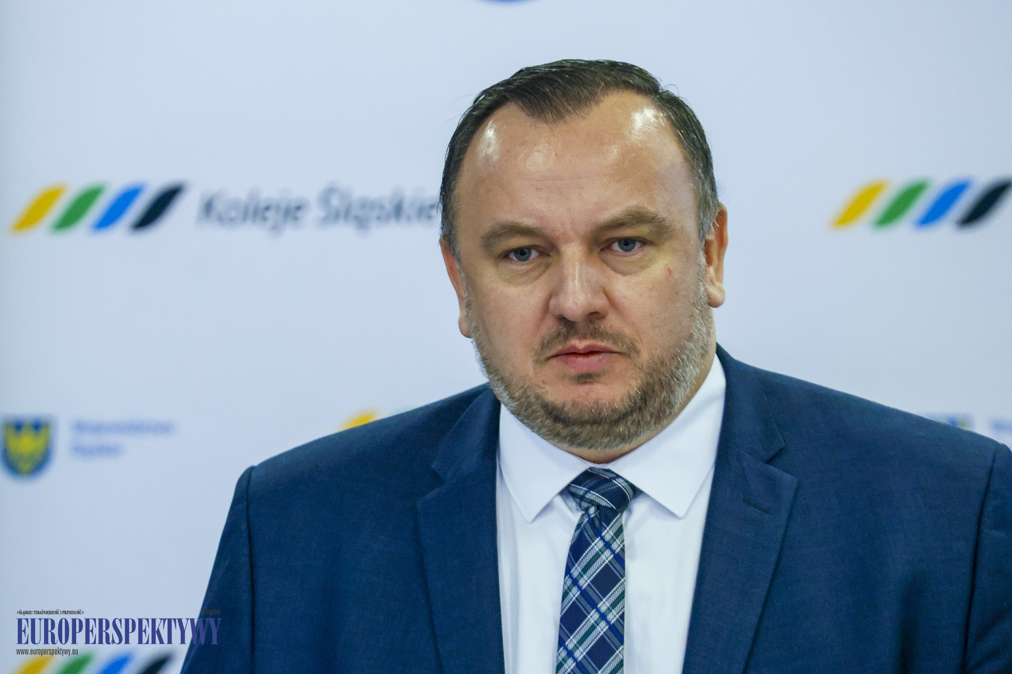 _MGL-1016 Europerspektywy Koleje Śląskie: rekordowy rok 2023