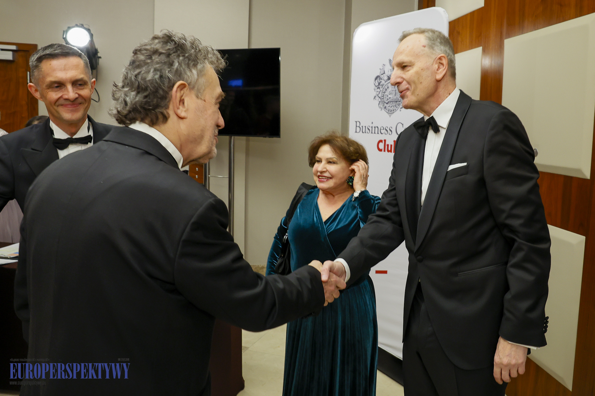 _MGL-1018 Europerspektywy 31. Lider Polskiego Biznesu