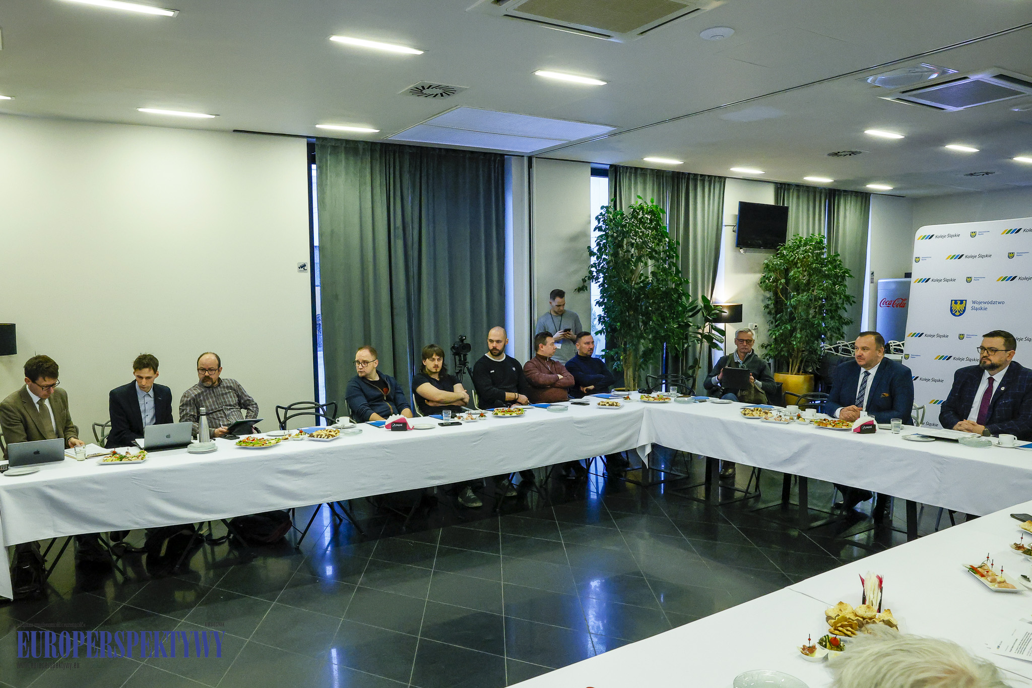 _MGL-1018 Europerspektywy Koleje Śląskie: rekordowy rok 2023