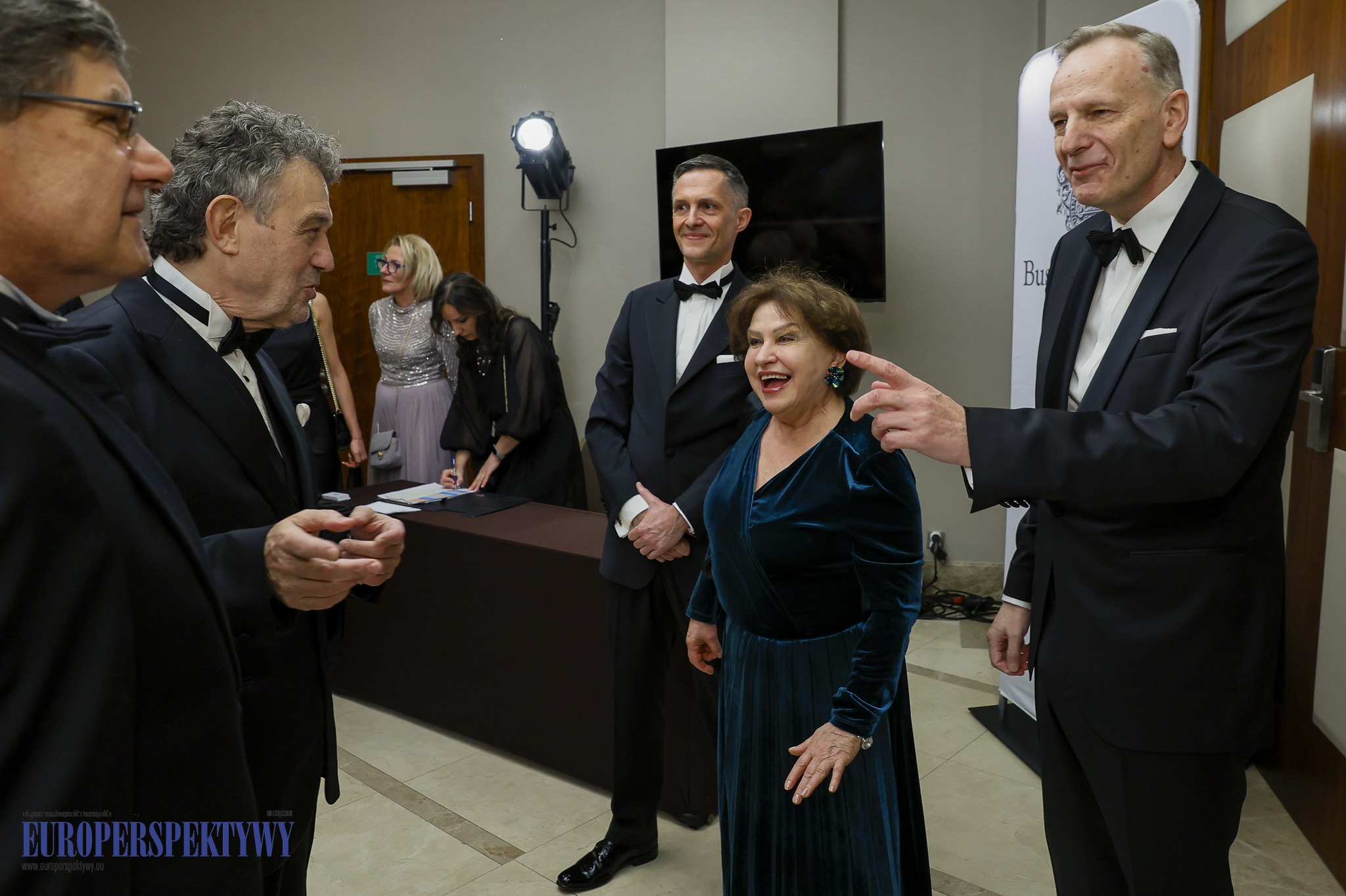 _MGL-1020 Europerspektywy 31. Lider Polskiego Biznesu