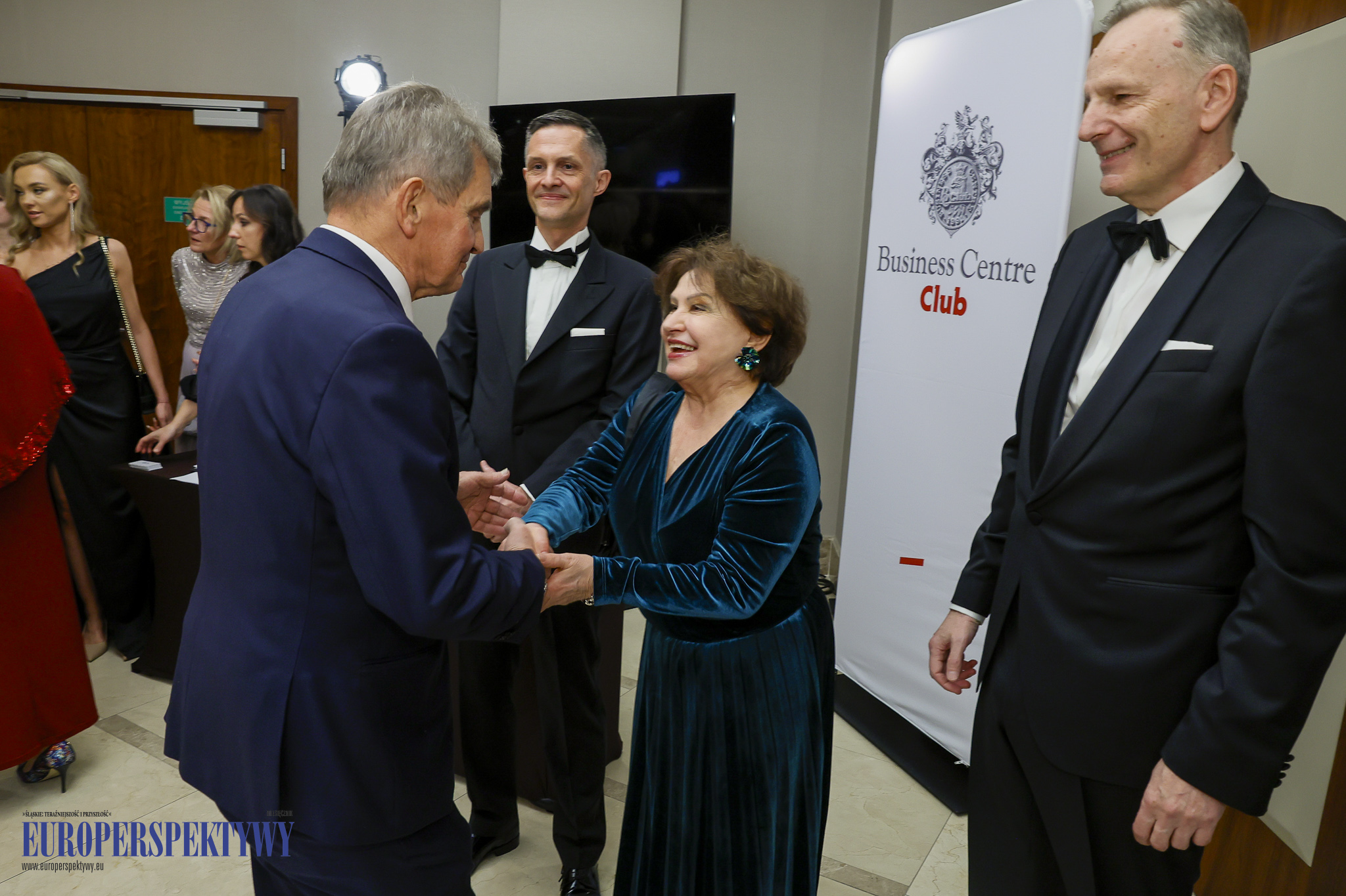 _MGL-1021 Europerspektywy 31. Lider Polskiego Biznesu