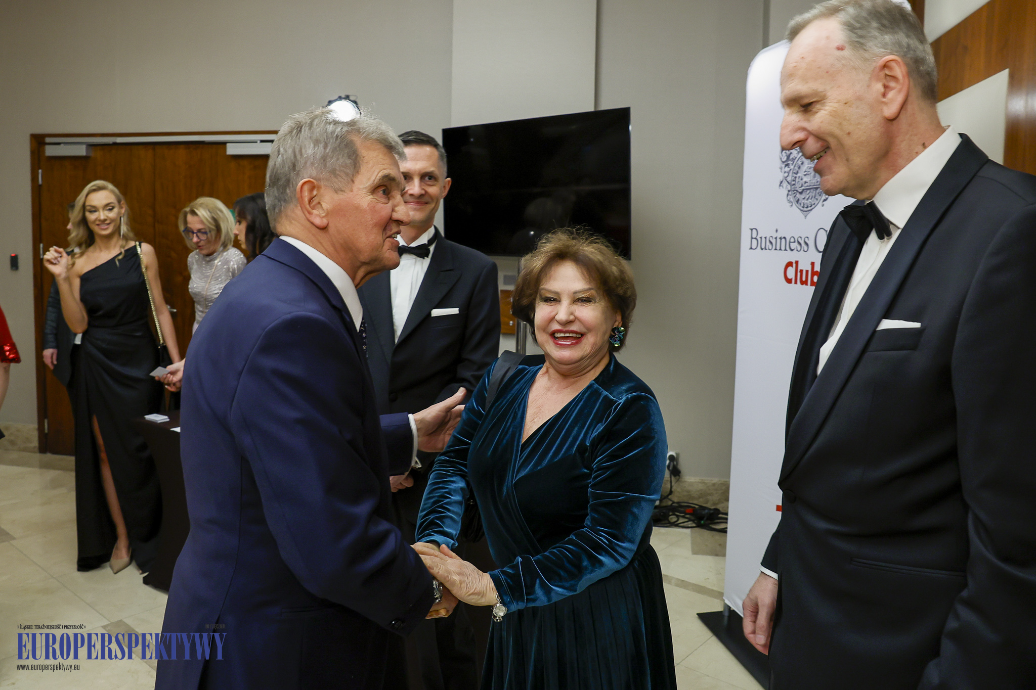 _MGL-1022 Europerspektywy 31. Lider Polskiego Biznesu