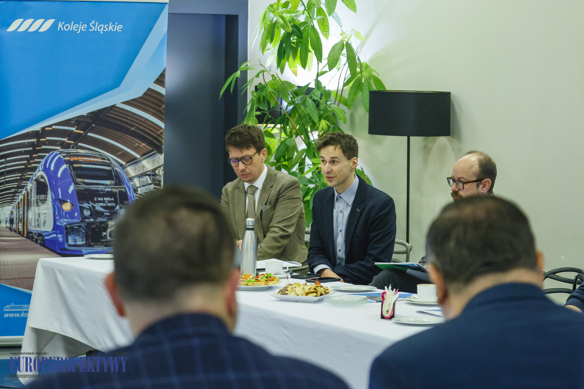 _MGL-1022 Europerspektywy Koleje Śląskie: rekordowy rok 2023