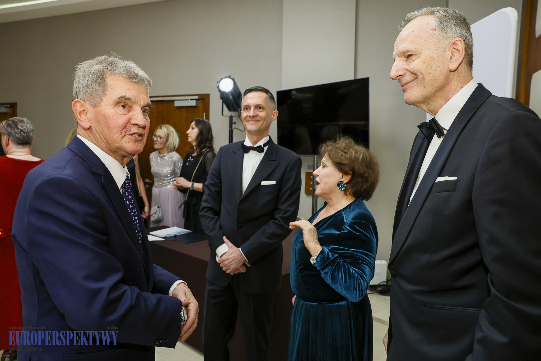 _MGL-1023 Europerspektywy 31. Lider Polskiego Biznesu