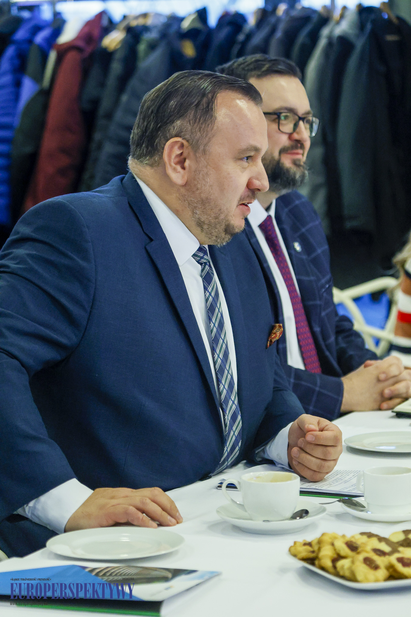 _MGL-1023 Europerspektywy Koleje Śląskie: rekordowy rok 2023