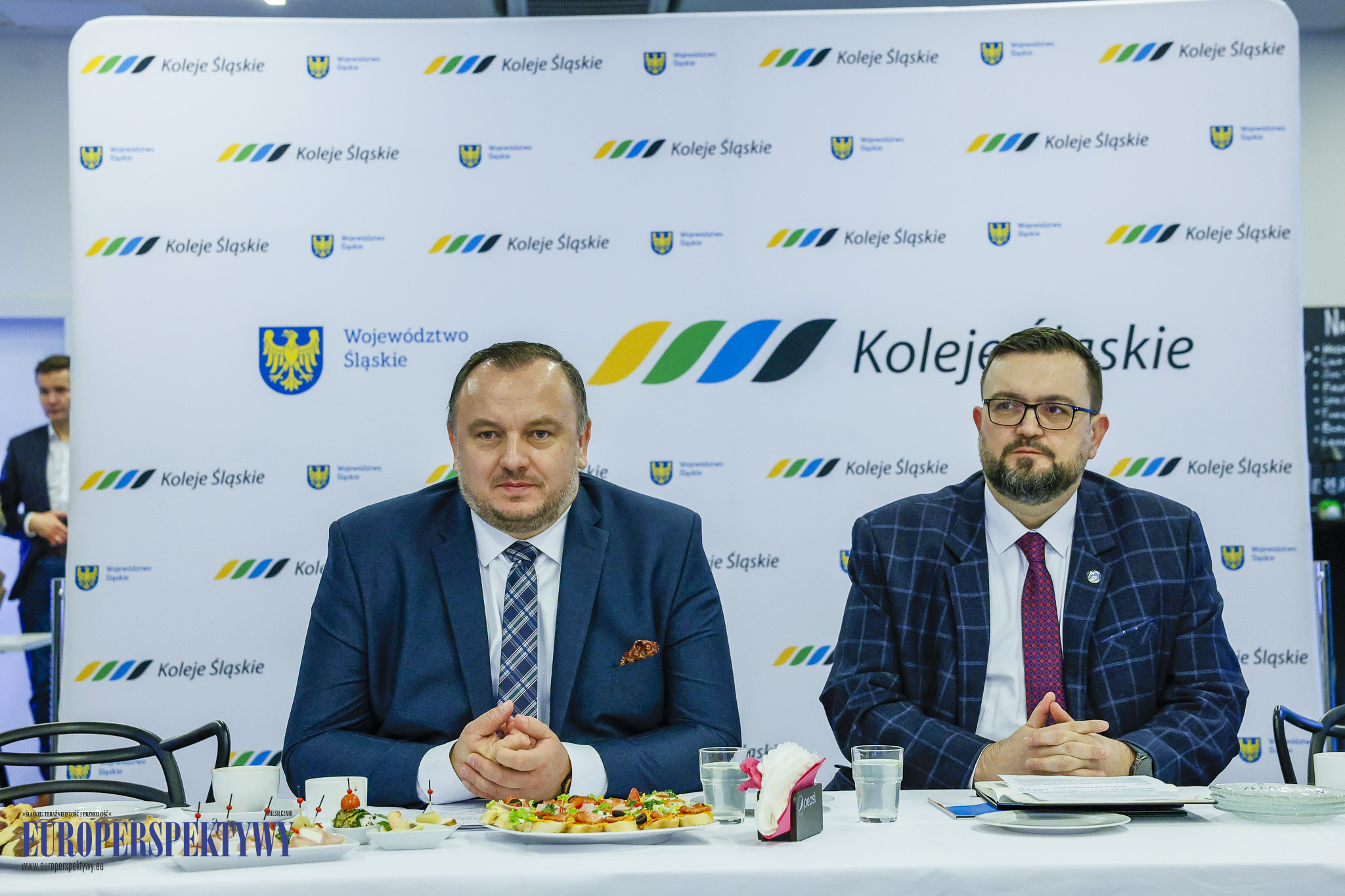 _MGL-1024 Europerspektywy Koleje Śląskie: rekordowy rok 2023