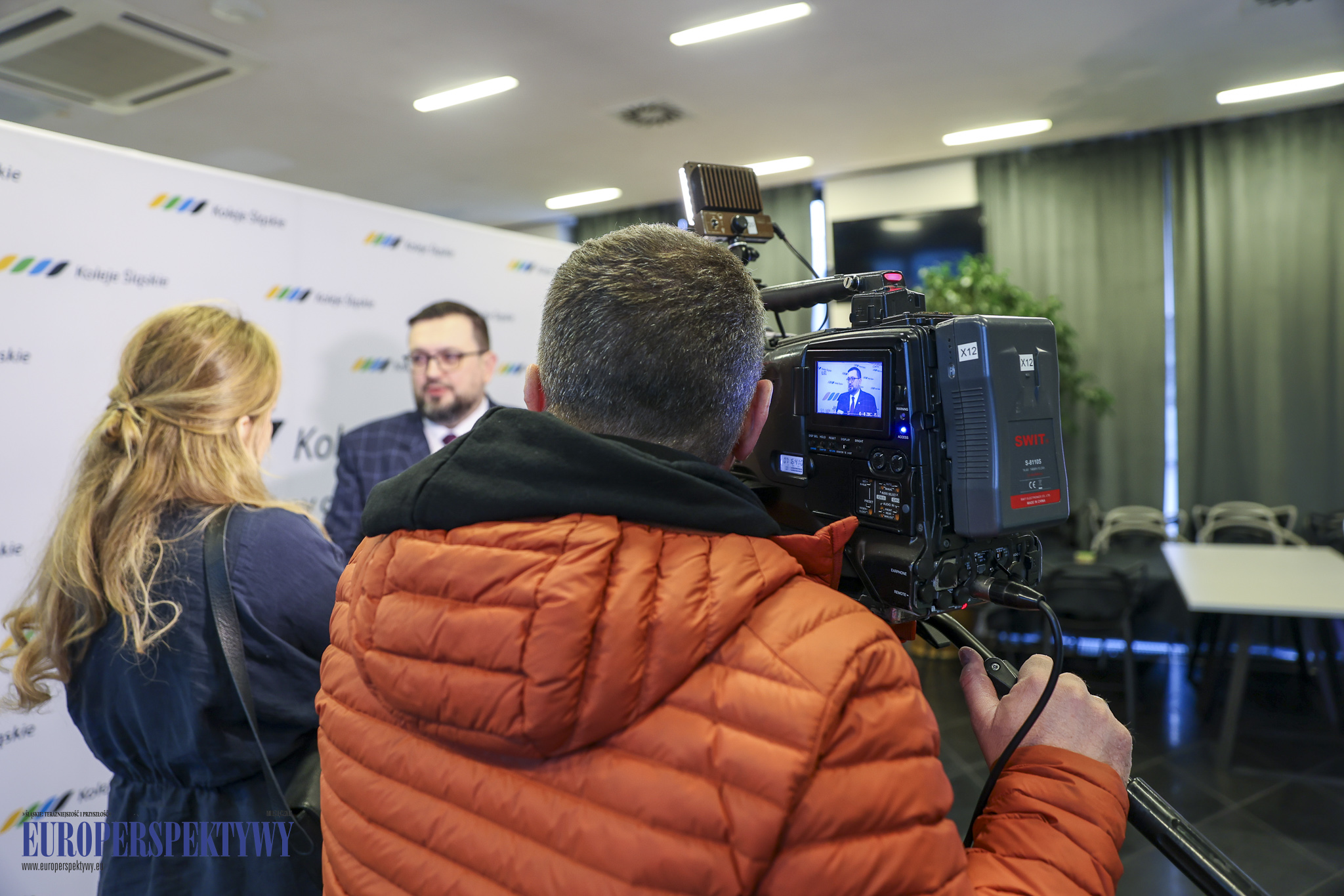 _MGL-1027 Europerspektywy Koleje Śląskie: rekordowy rok 2023